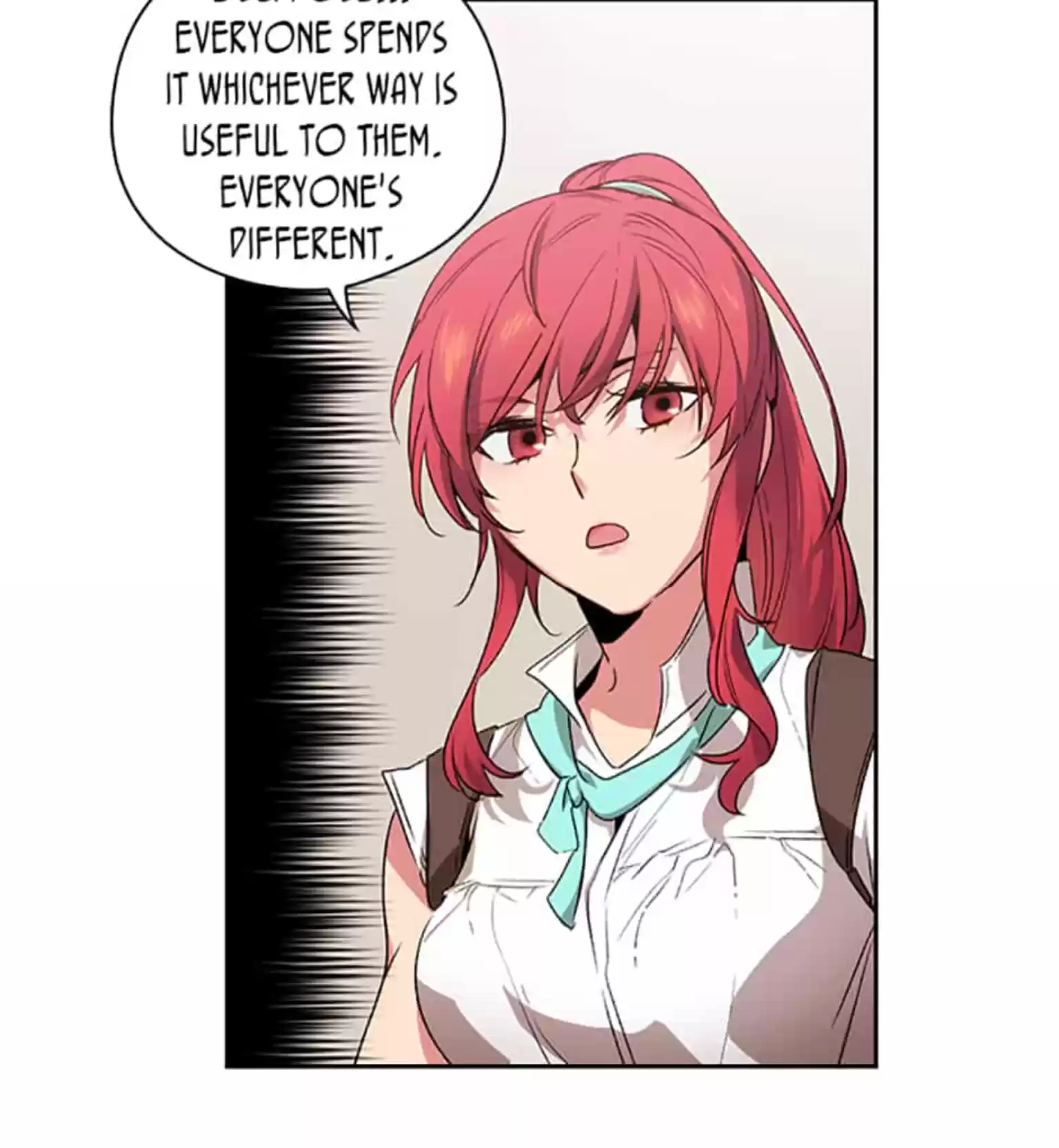 Reminiscence Adonis Vol.3 Ch.92