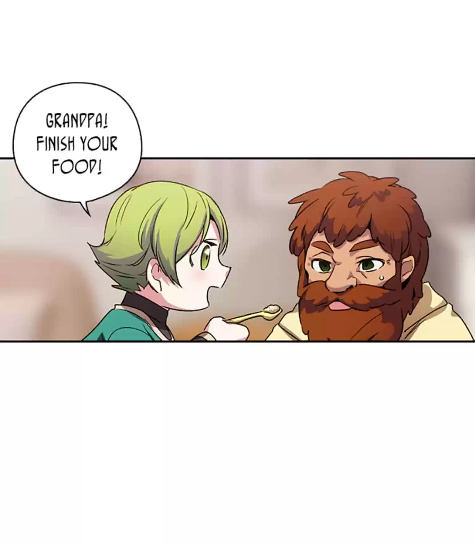 Reminiscence Adonis Vol.3 Ch.92