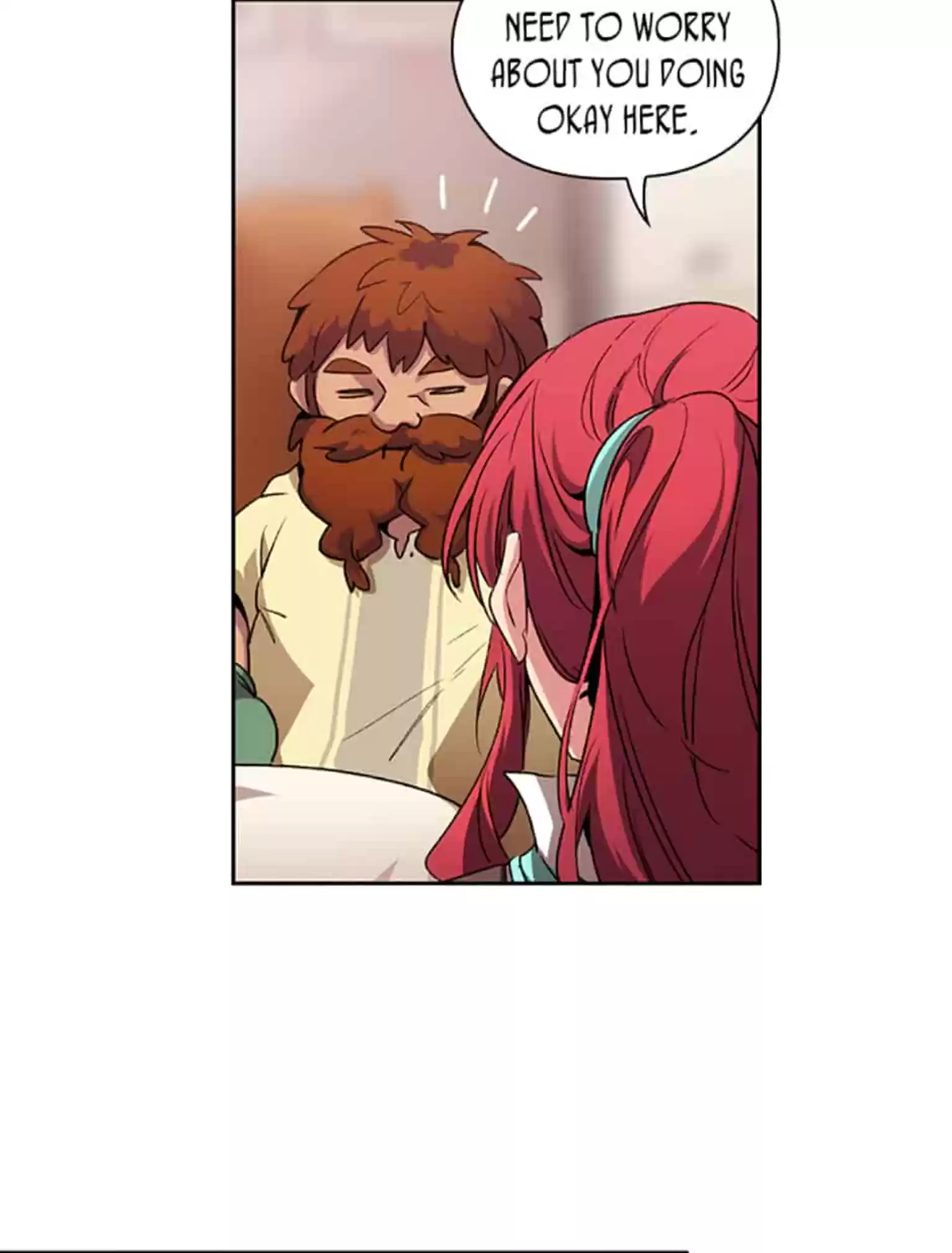 Reminiscence Adonis Vol.3 Ch.92