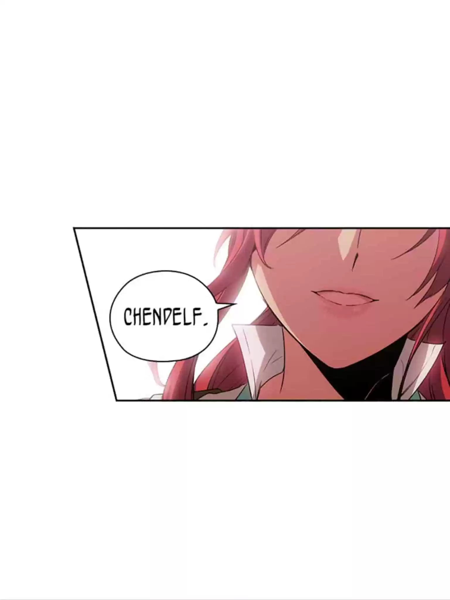 Reminiscence Adonis Vol.3 Ch.92