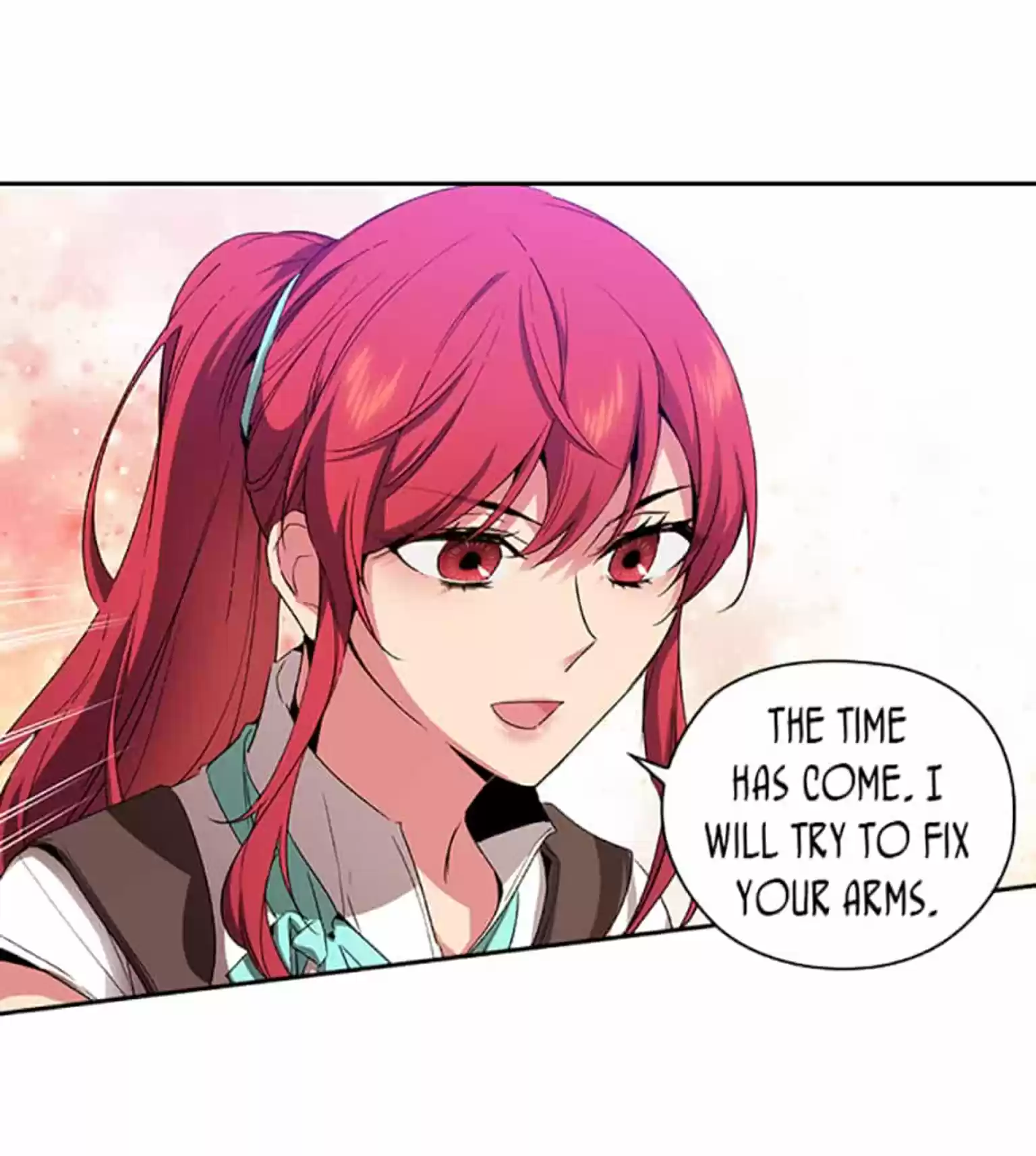 Reminiscence Adonis Vol.3 Ch.92