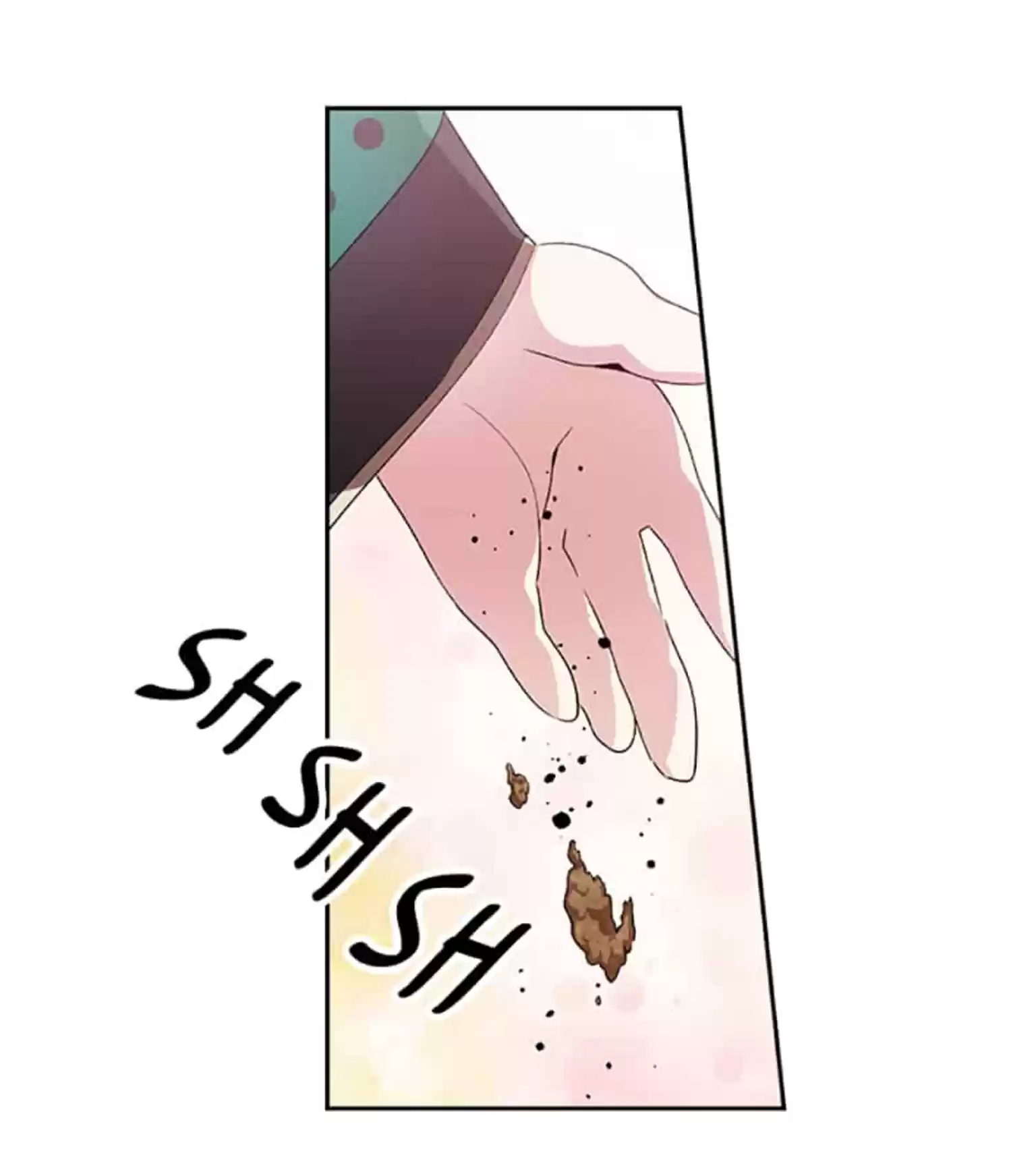 Reminiscence Adonis Vol.3 Ch.92