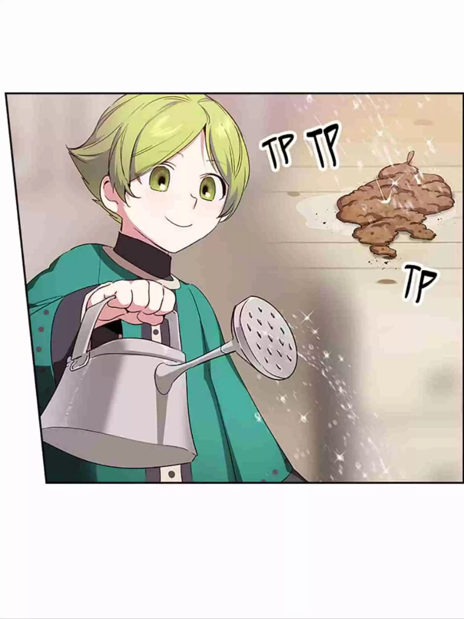 Reminiscence Adonis Vol.3 Ch.92