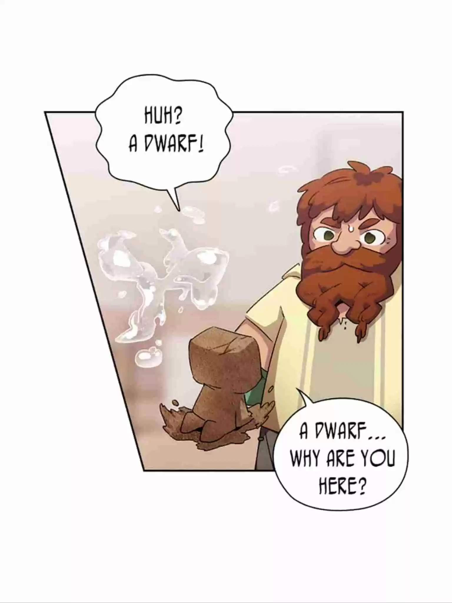 Reminiscence Adonis Vol.3 Ch.92