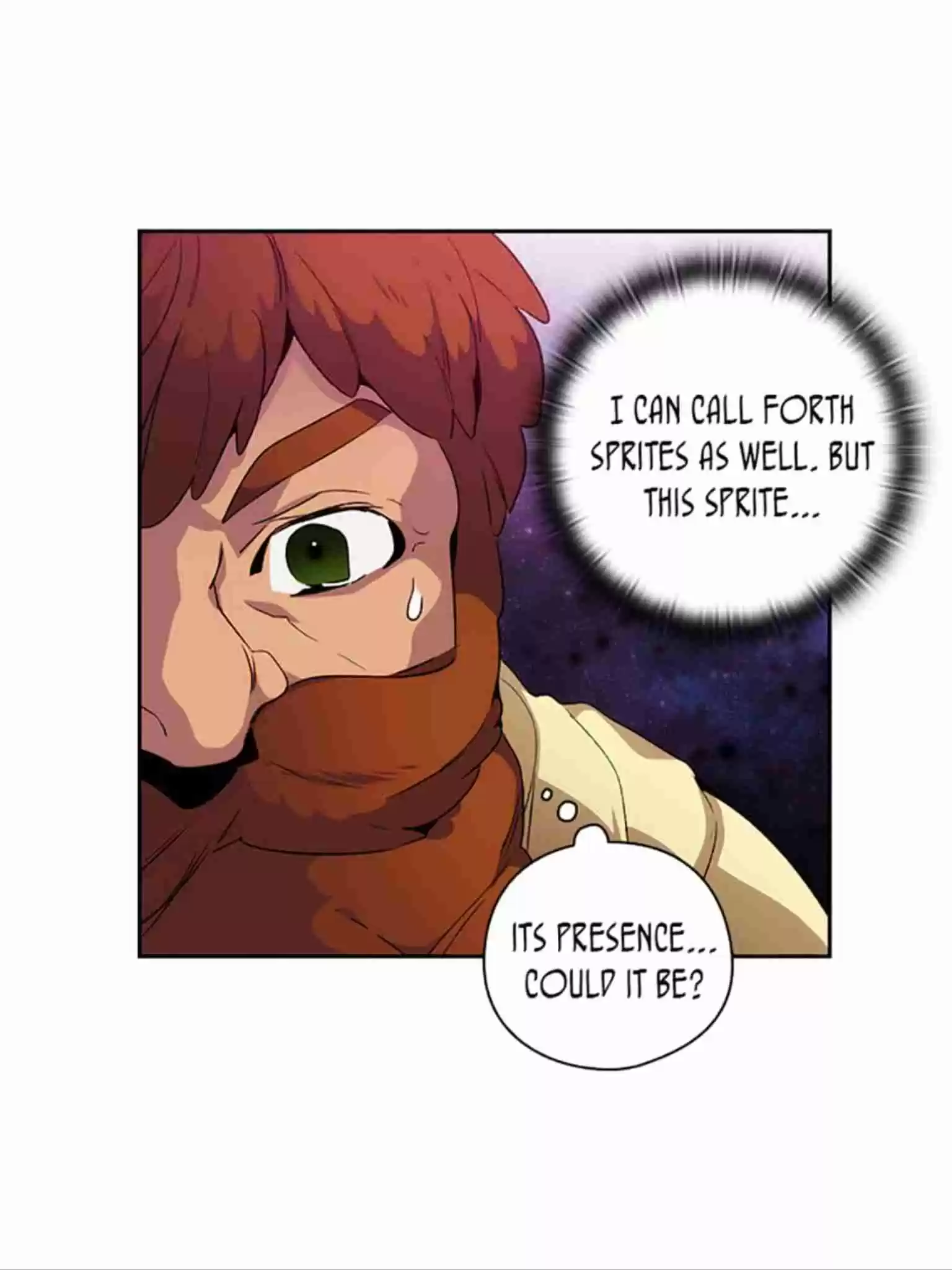 Reminiscence Adonis Vol.3 Ch.92