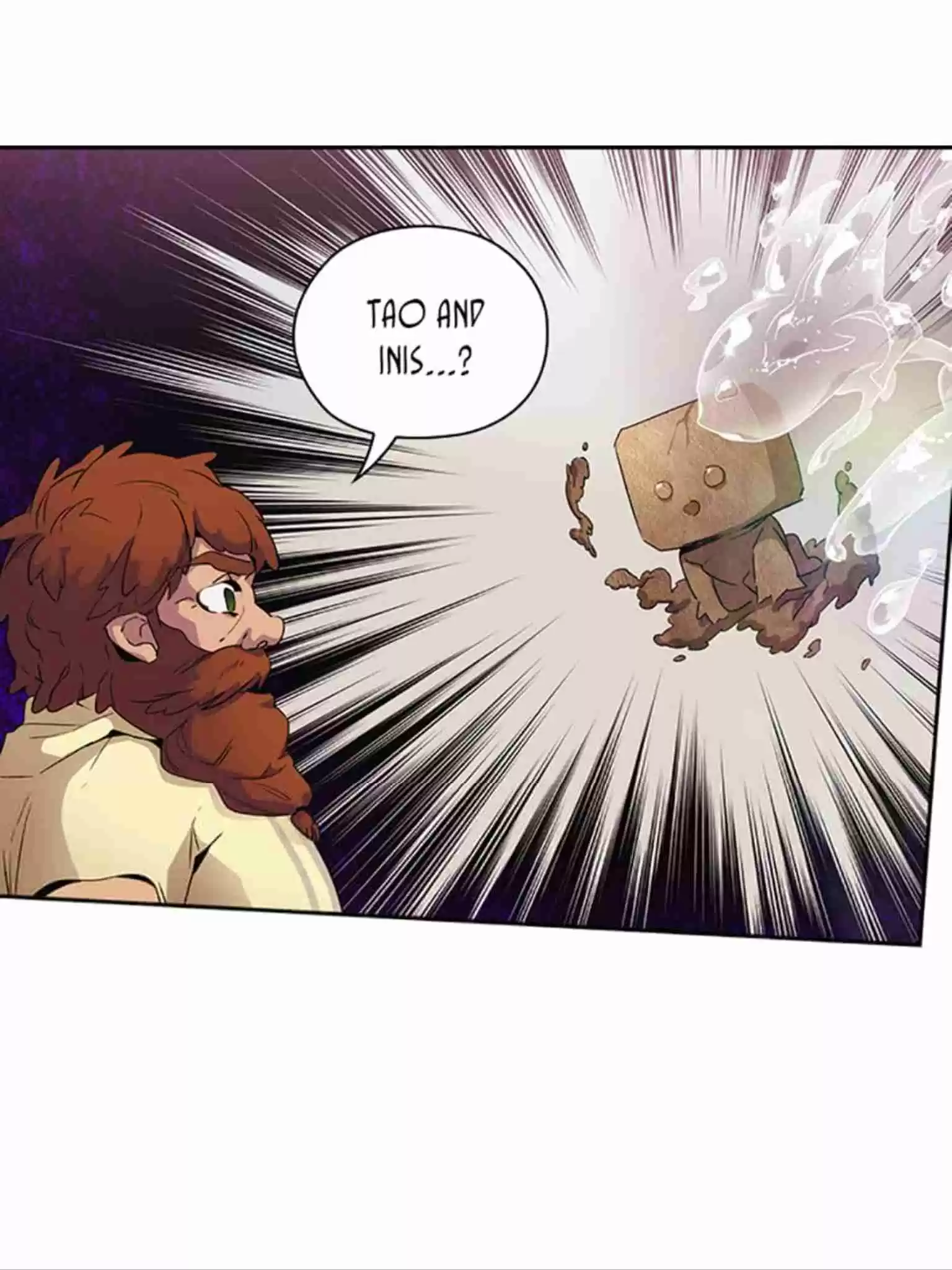 Reminiscence Adonis Vol.3 Ch.92