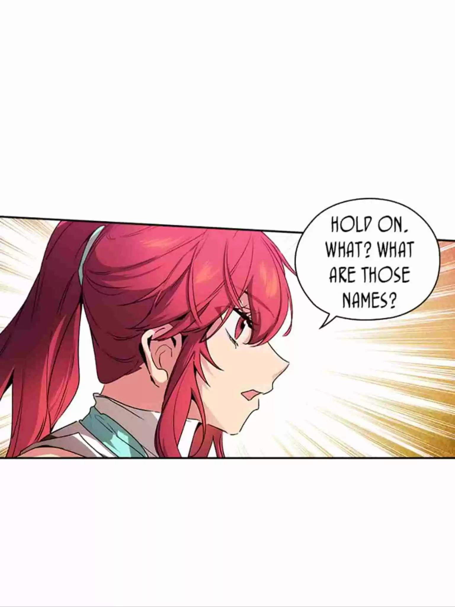 Reminiscence Adonis Vol.3 Ch.92