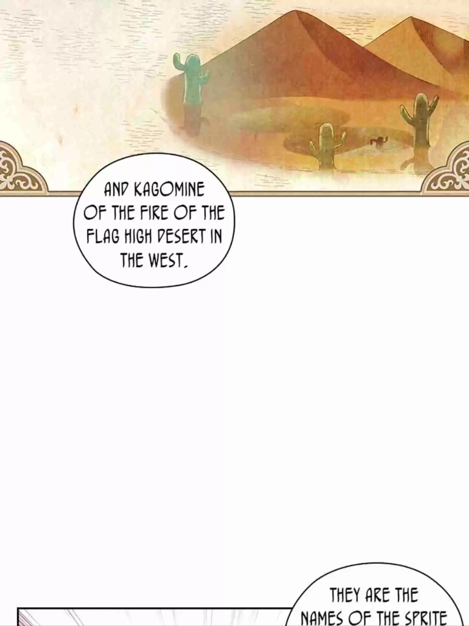 Reminiscence Adonis Vol.3 Ch.92