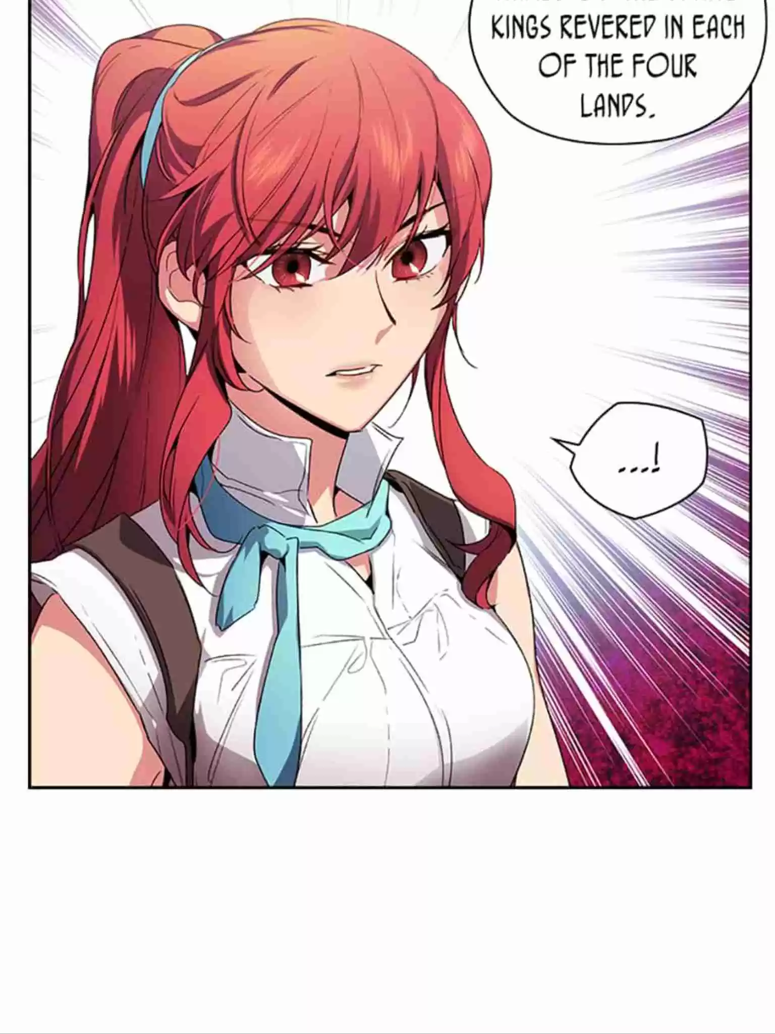 Reminiscence Adonis Vol.3 Ch.92