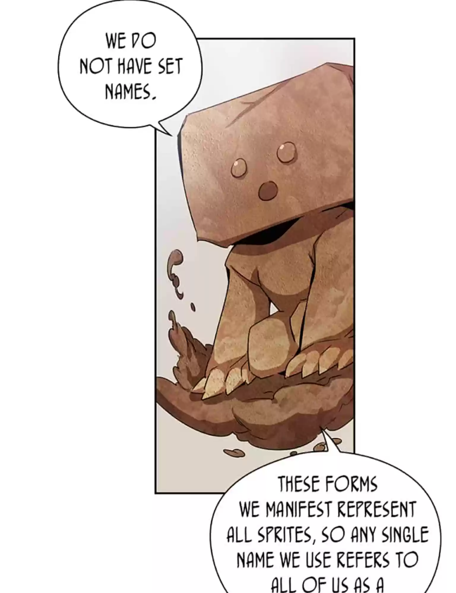 Reminiscence Adonis Vol.3 Ch.92