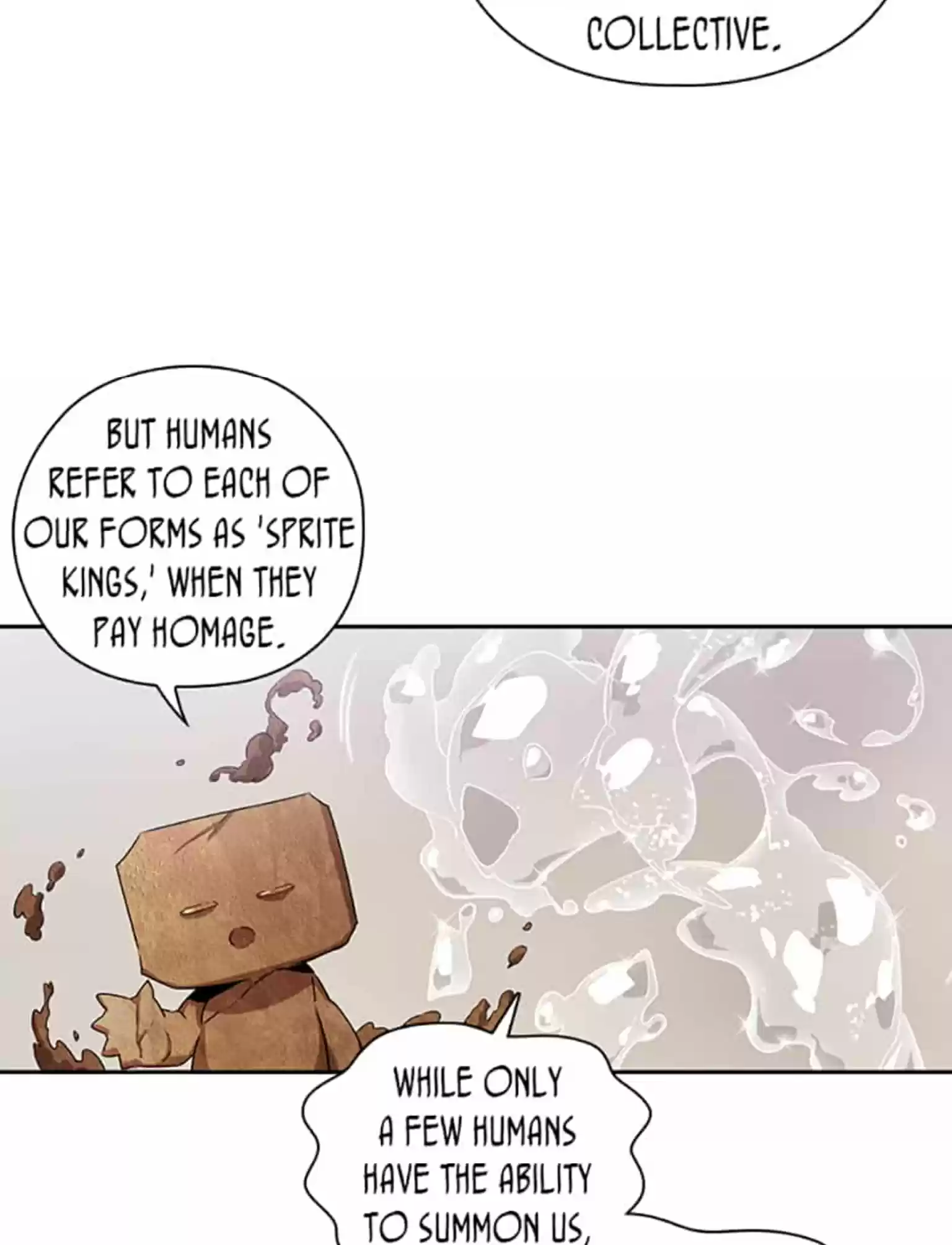 Reminiscence Adonis Vol.3 Ch.92