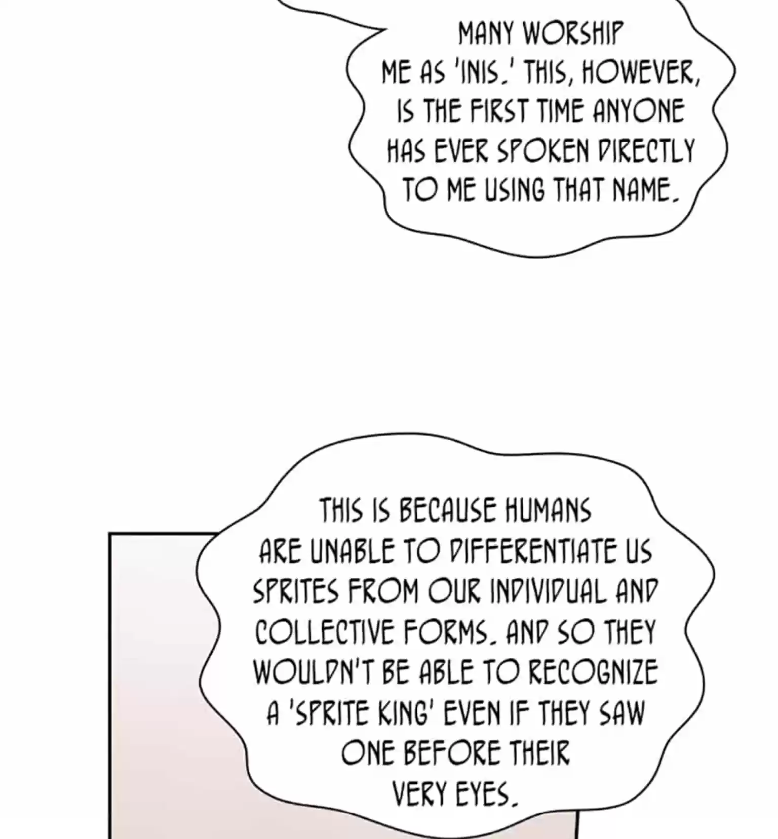 Reminiscence Adonis Vol.3 Ch.92