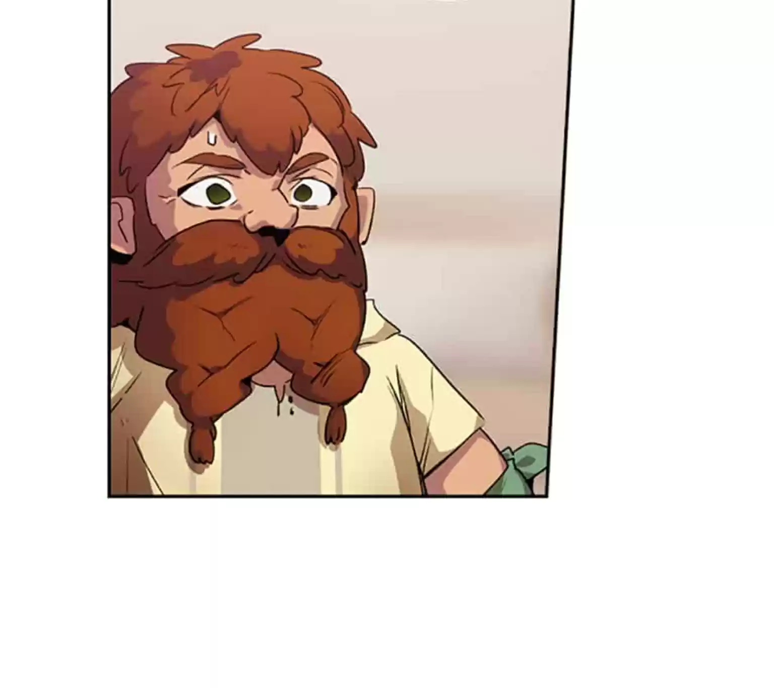 Reminiscence Adonis Vol.3 Ch.92