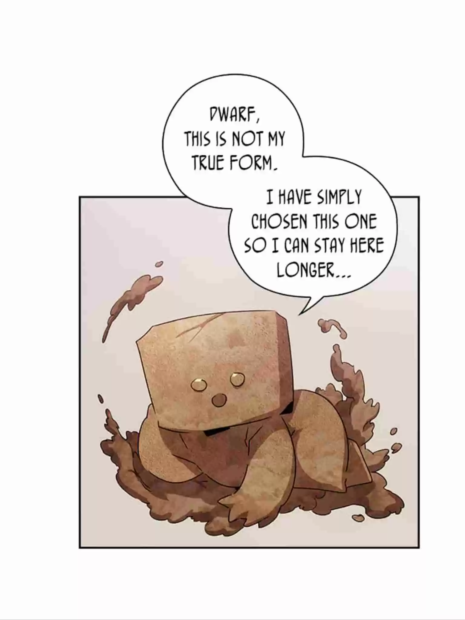 Reminiscence Adonis Vol.3 Ch.92