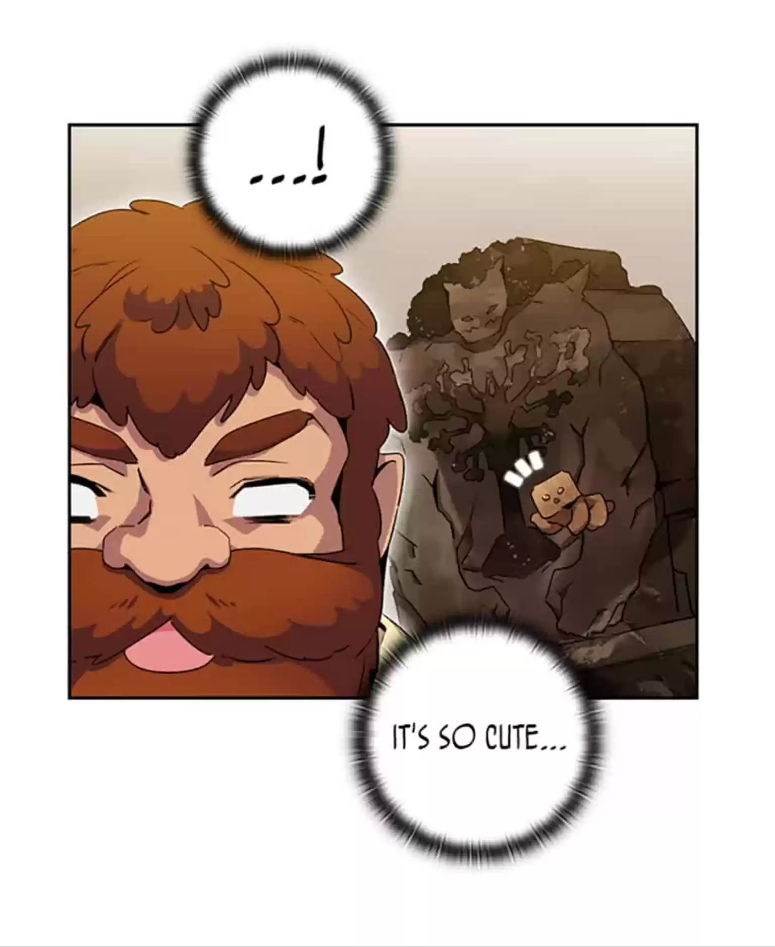 Reminiscence Adonis Vol.3 Ch.92