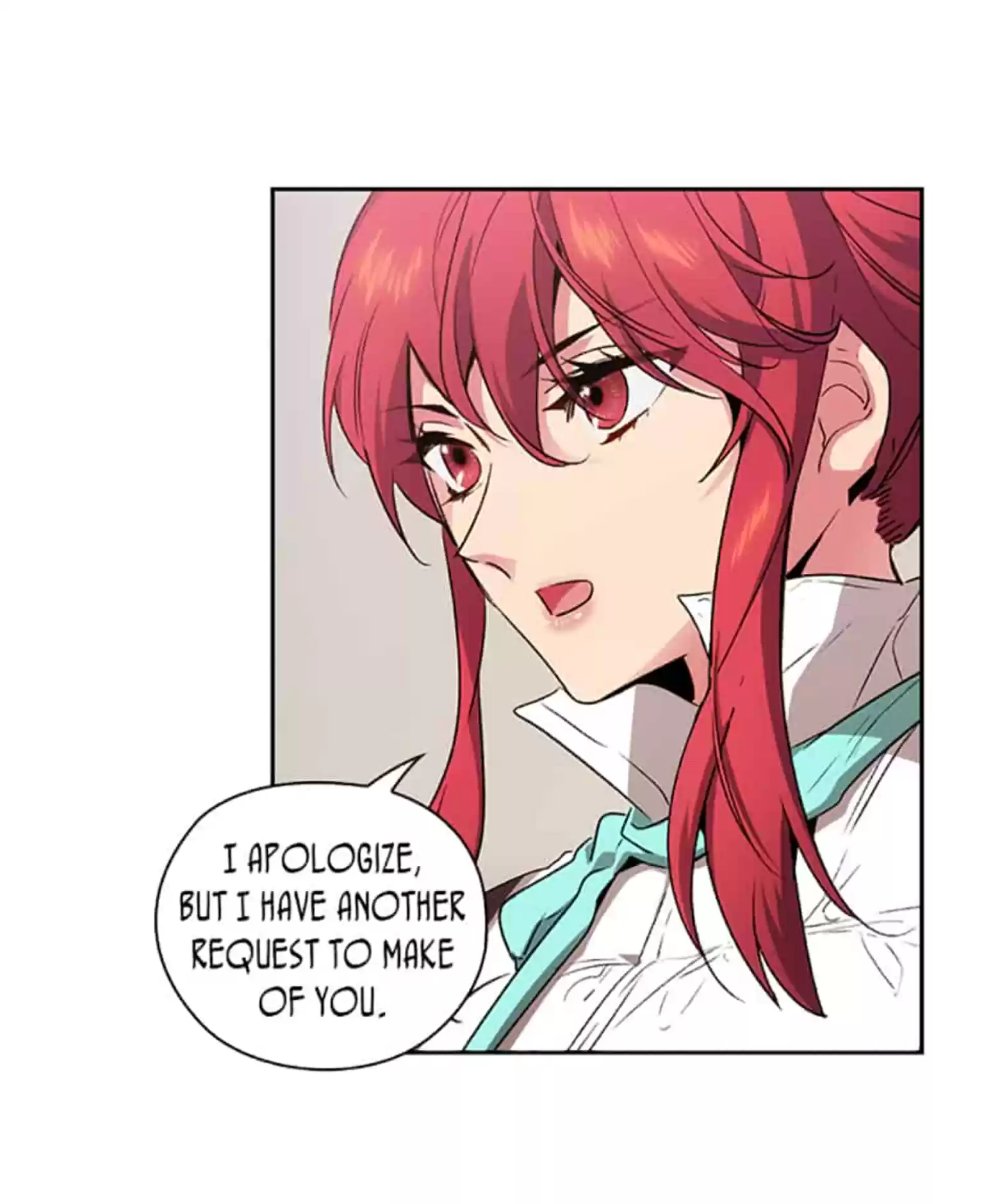 Reminiscence Adonis Vol.3 Ch.92