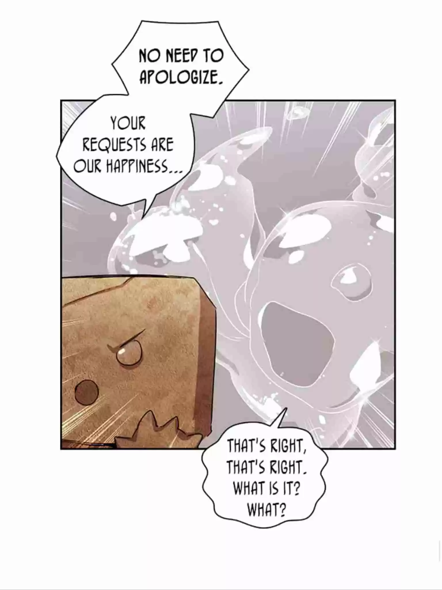 Reminiscence Adonis Vol.3 Ch.92