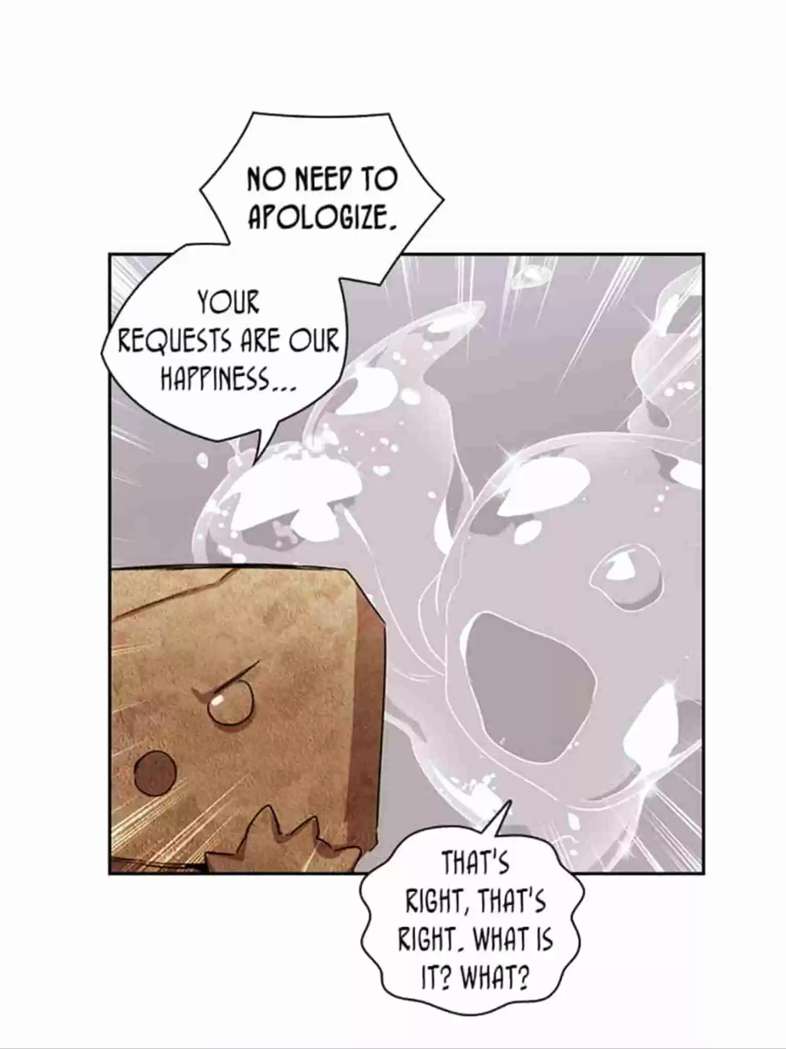 Reminiscence Adonis Vol.3 Ch.93