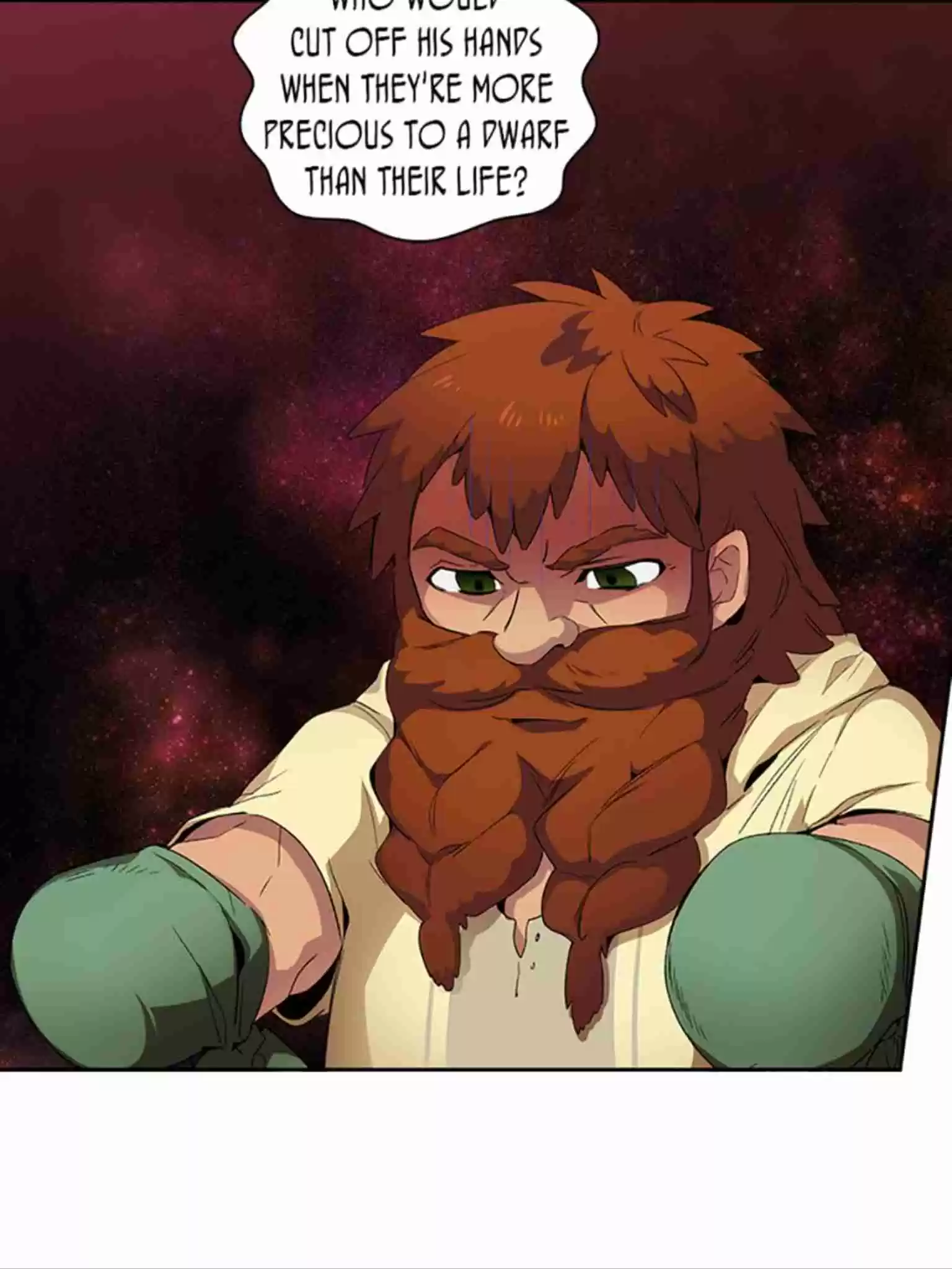 Reminiscence Adonis Vol.3 Ch.93