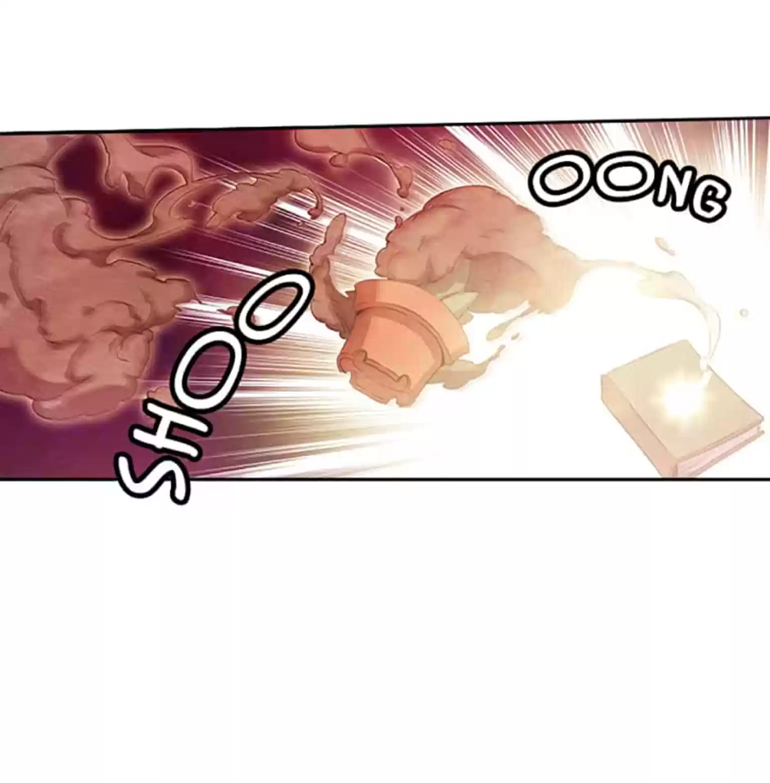 Reminiscence Adonis Vol.3 Ch.93