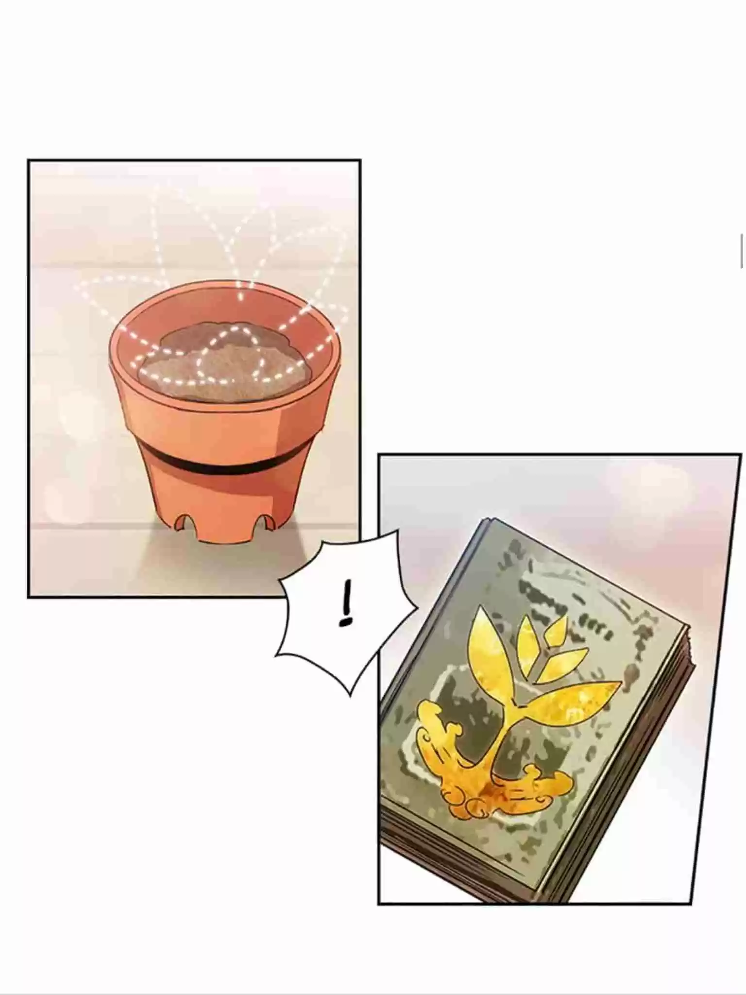 Reminiscence Adonis Vol.3 Ch.93