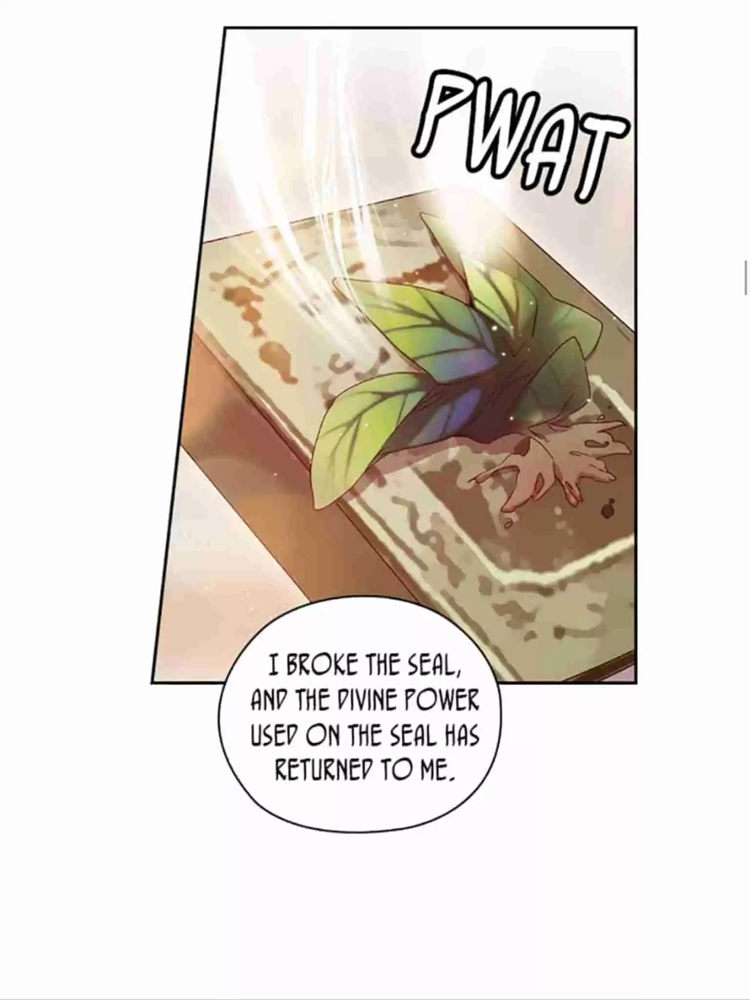 Reminiscence Adonis Vol.3 Ch.93