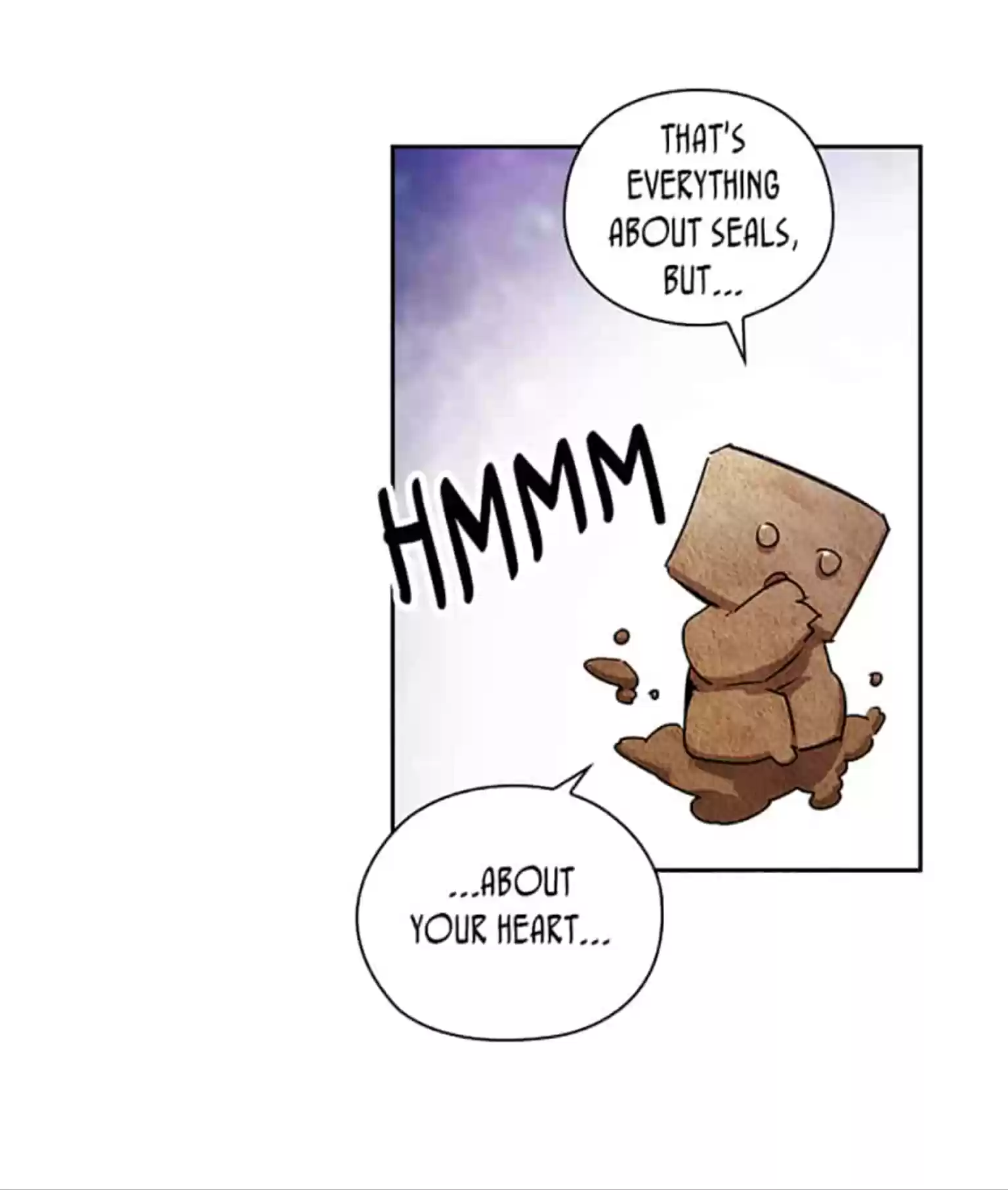 Reminiscence Adonis Vol.3 Ch.93