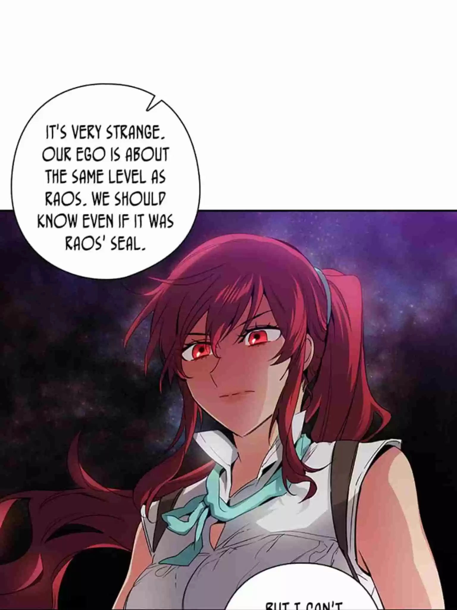 Reminiscence Adonis Vol.3 Ch.93