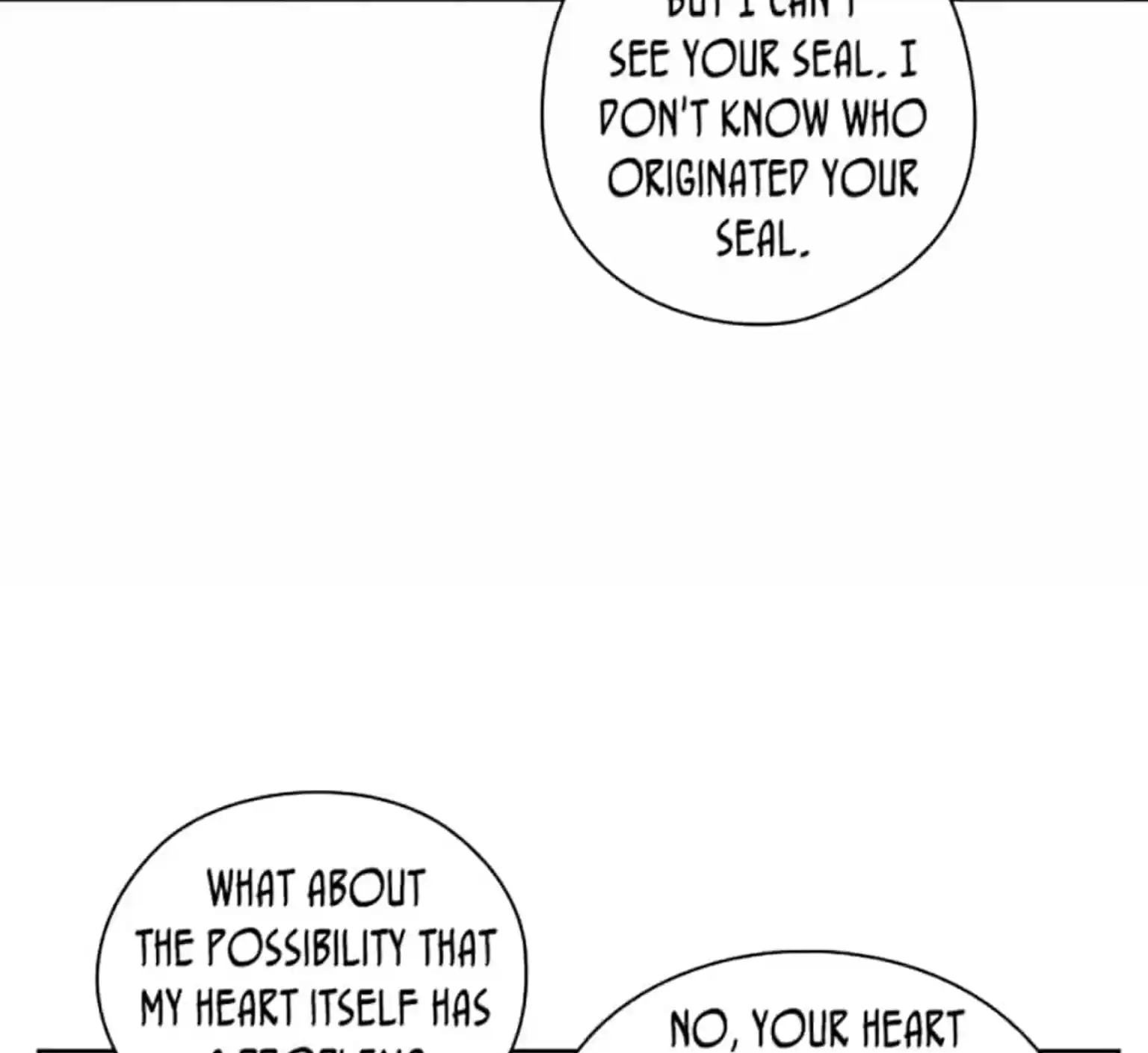 Reminiscence Adonis Vol.3 Ch.93