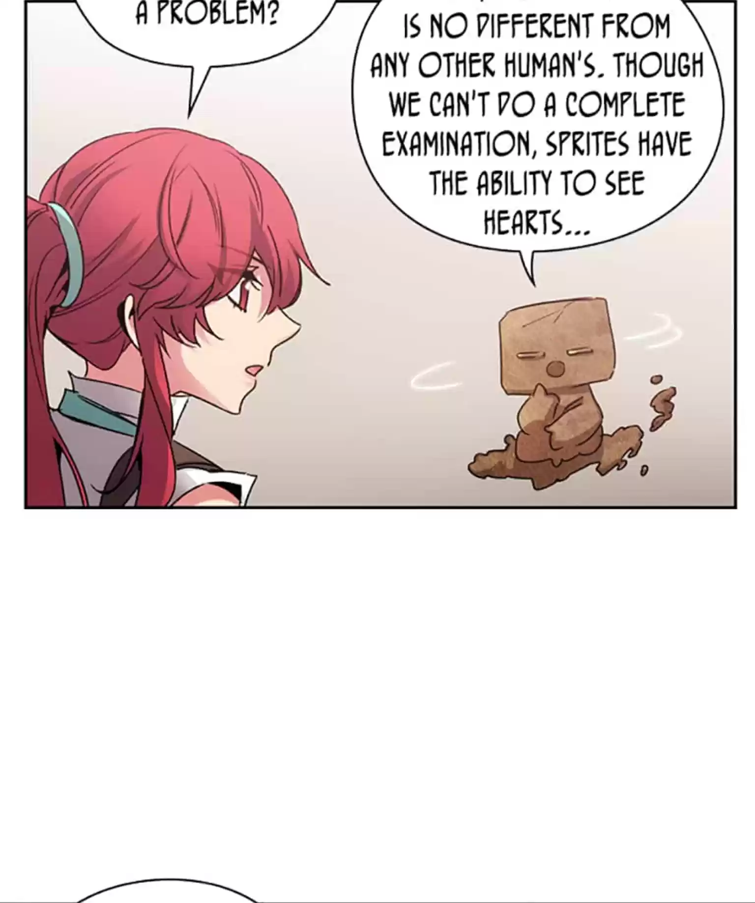 Reminiscence Adonis Vol.3 Ch.93