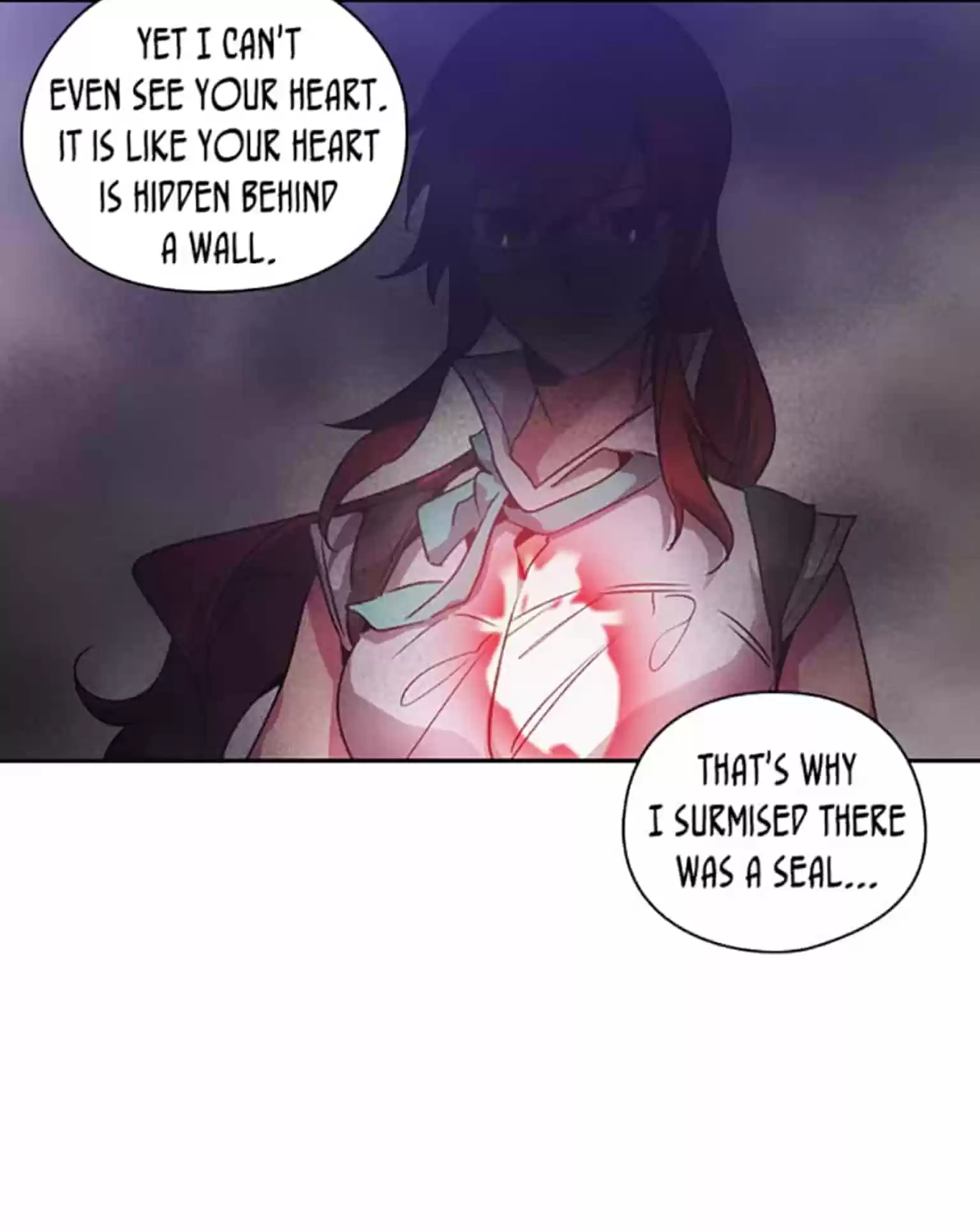 Reminiscence Adonis Vol.3 Ch.93