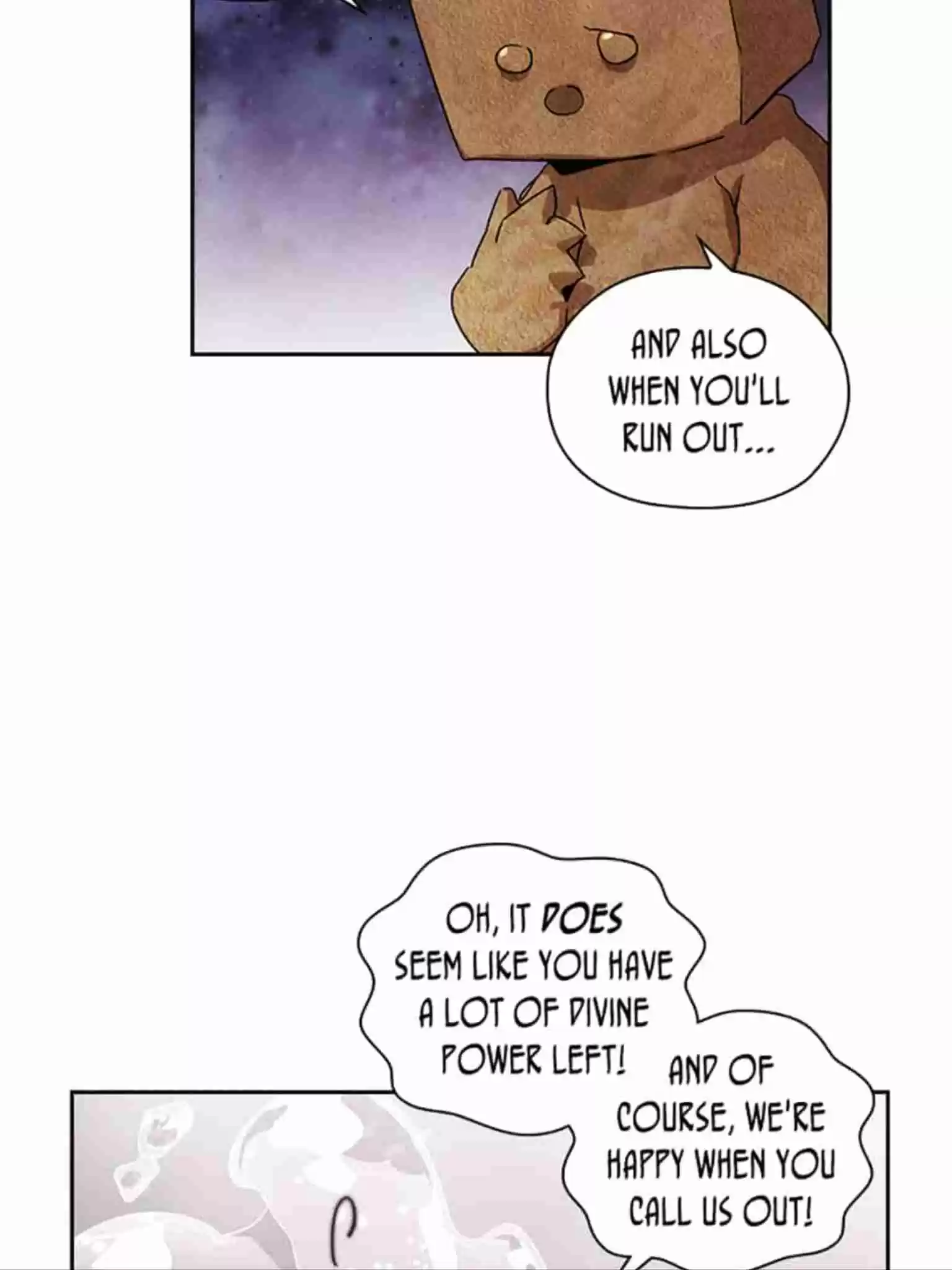 Reminiscence Adonis Vol.3 Ch.93