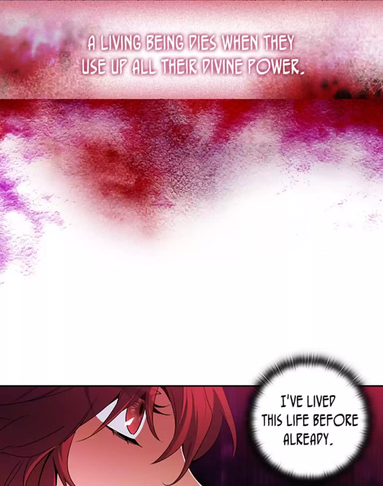 Reminiscence Adonis Vol.3 Ch.93