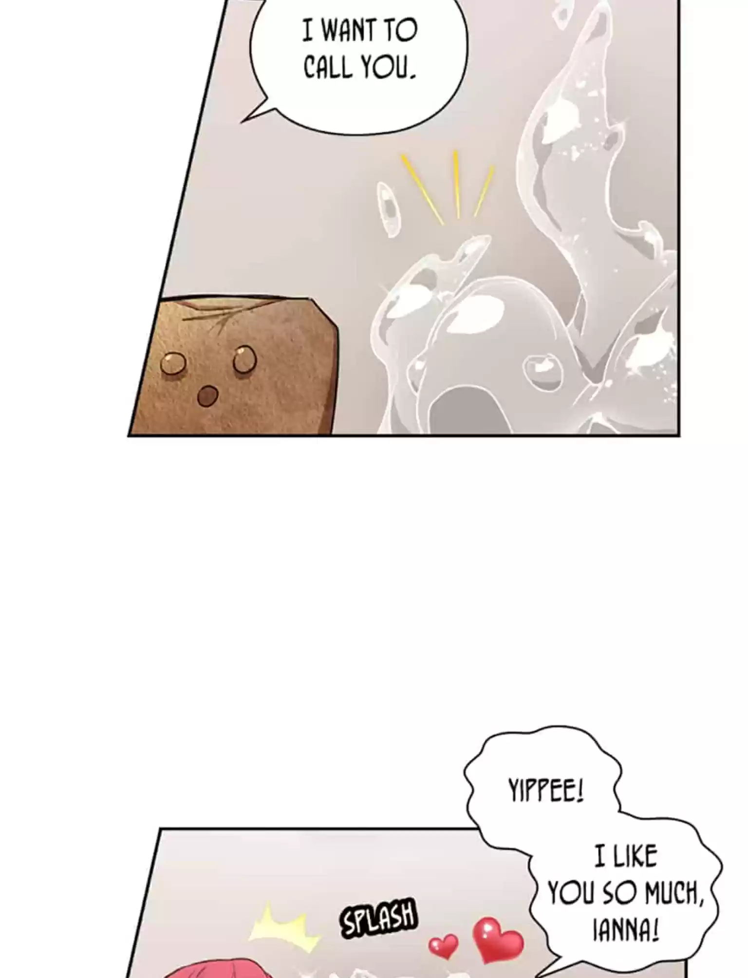 Reminiscence Adonis Vol.3 Ch.93