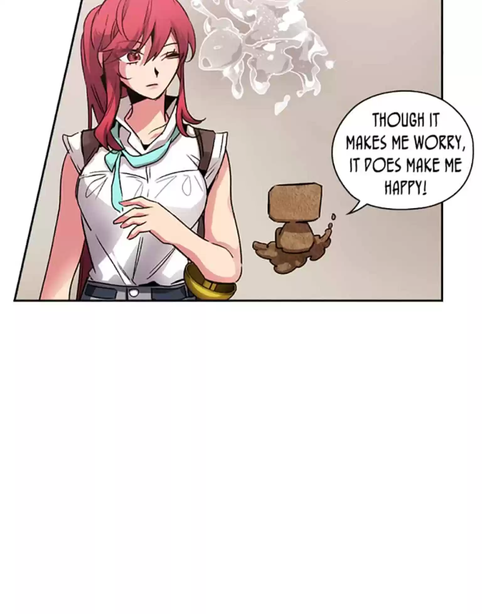 Reminiscence Adonis Vol.3 Ch.93