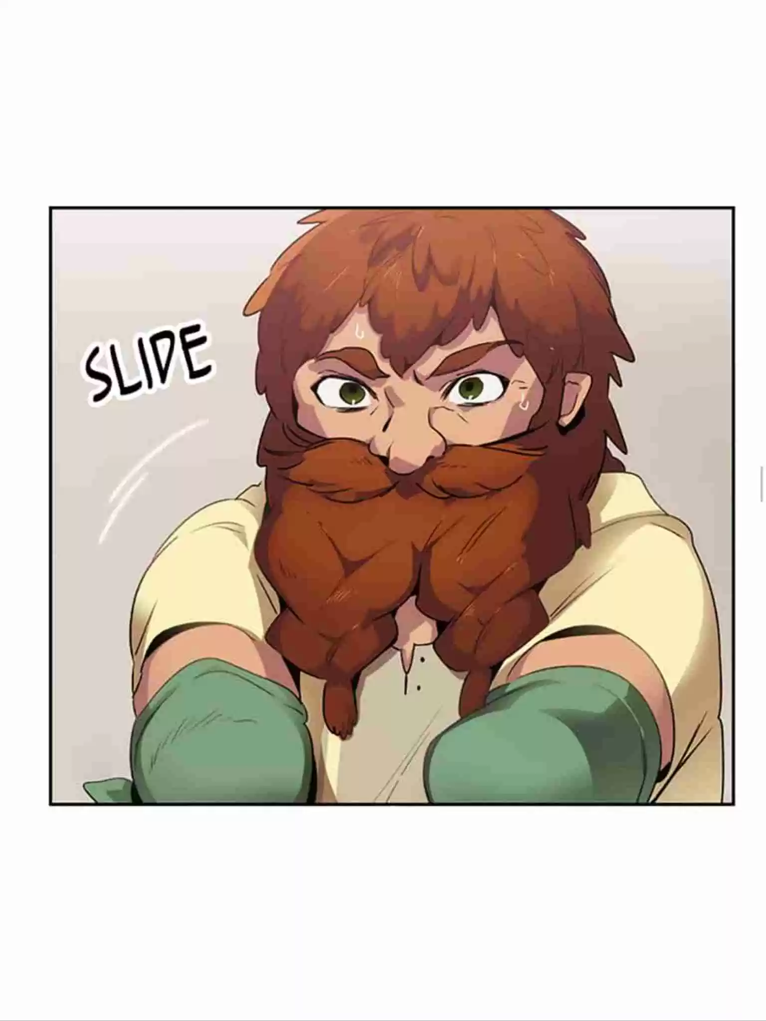 Reminiscence Adonis Vol.3 Ch.93