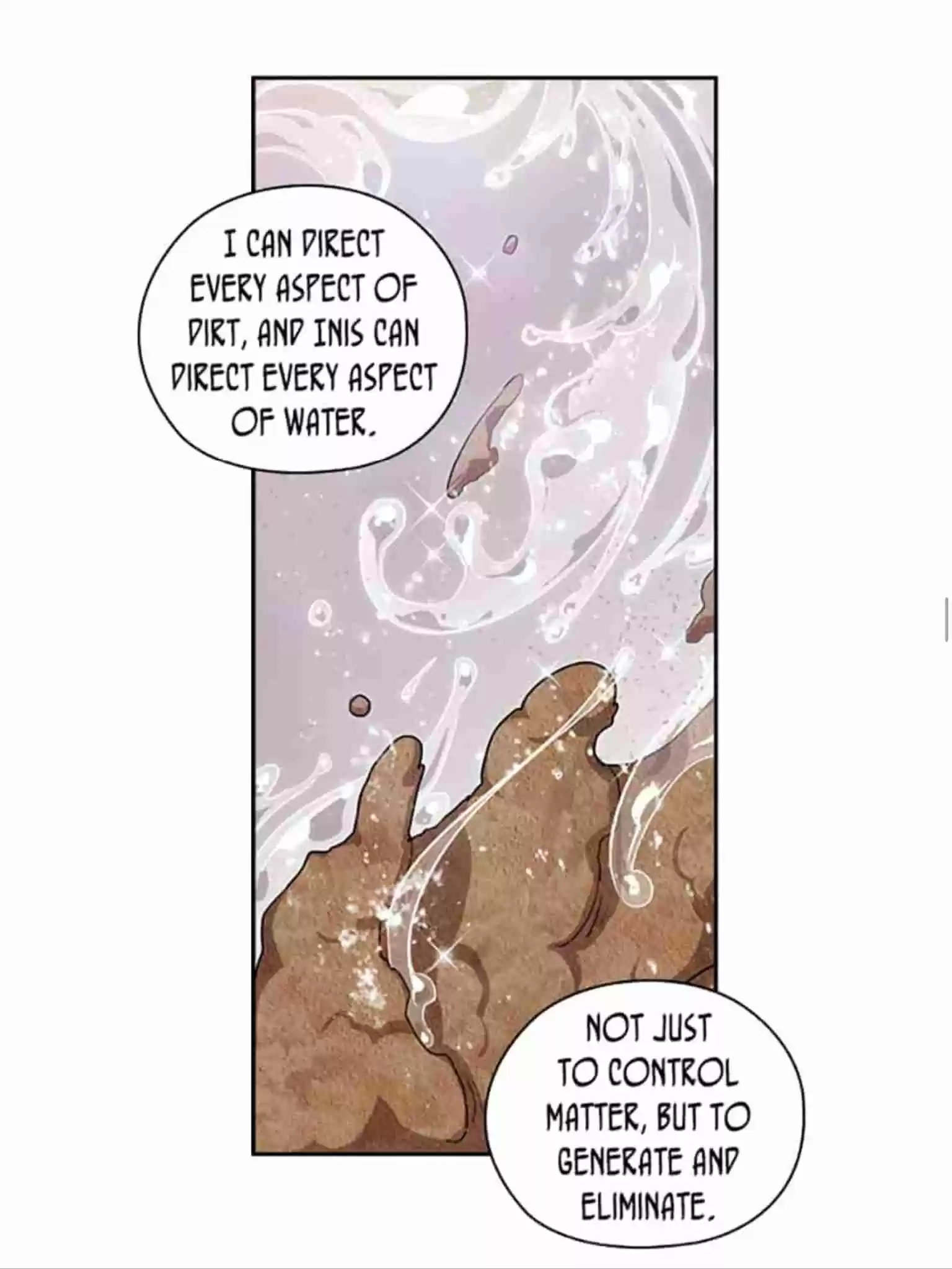 Reminiscence Adonis Vol.3 Ch.93