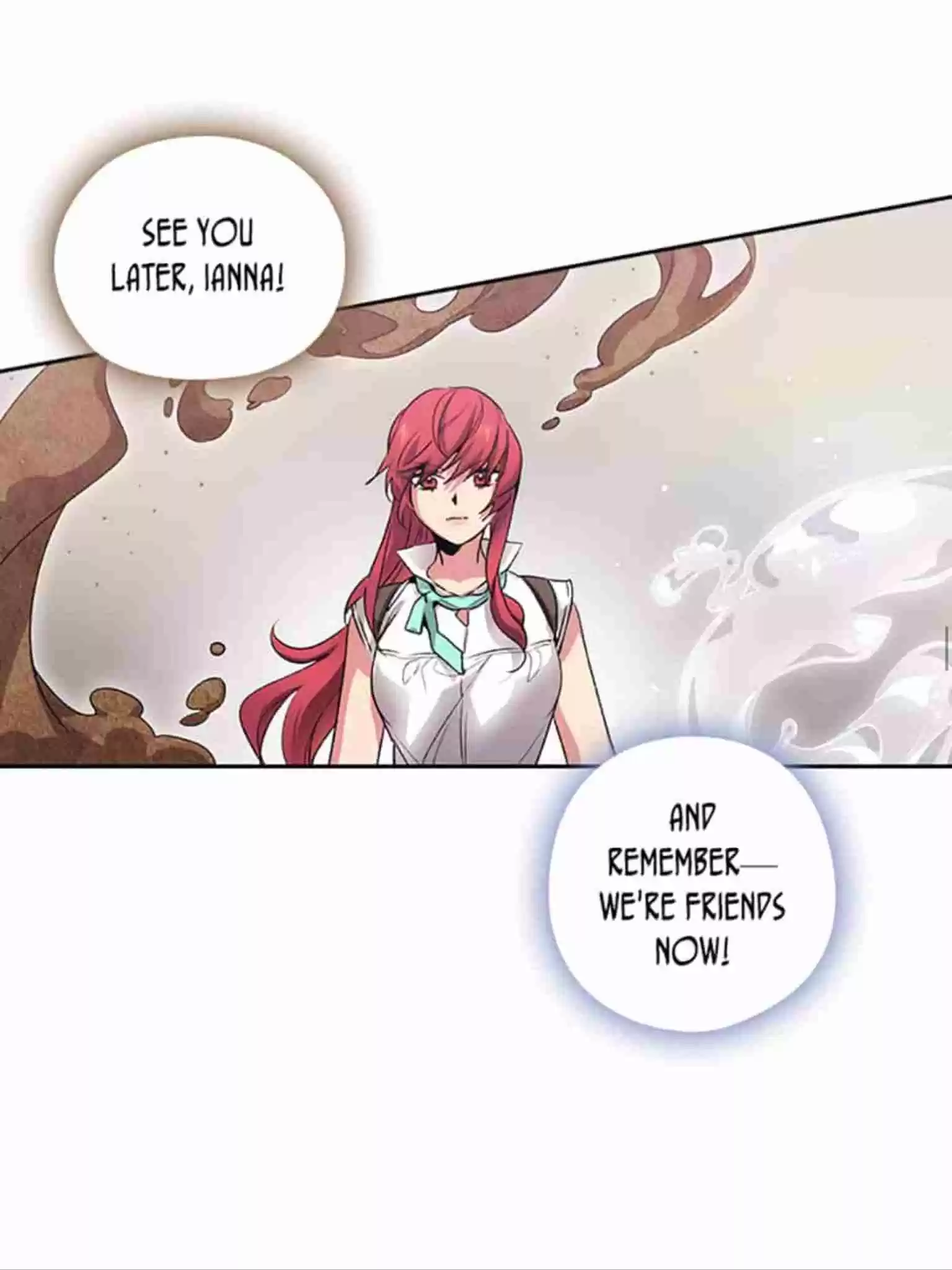 Reminiscence Adonis Vol.3 Ch.93