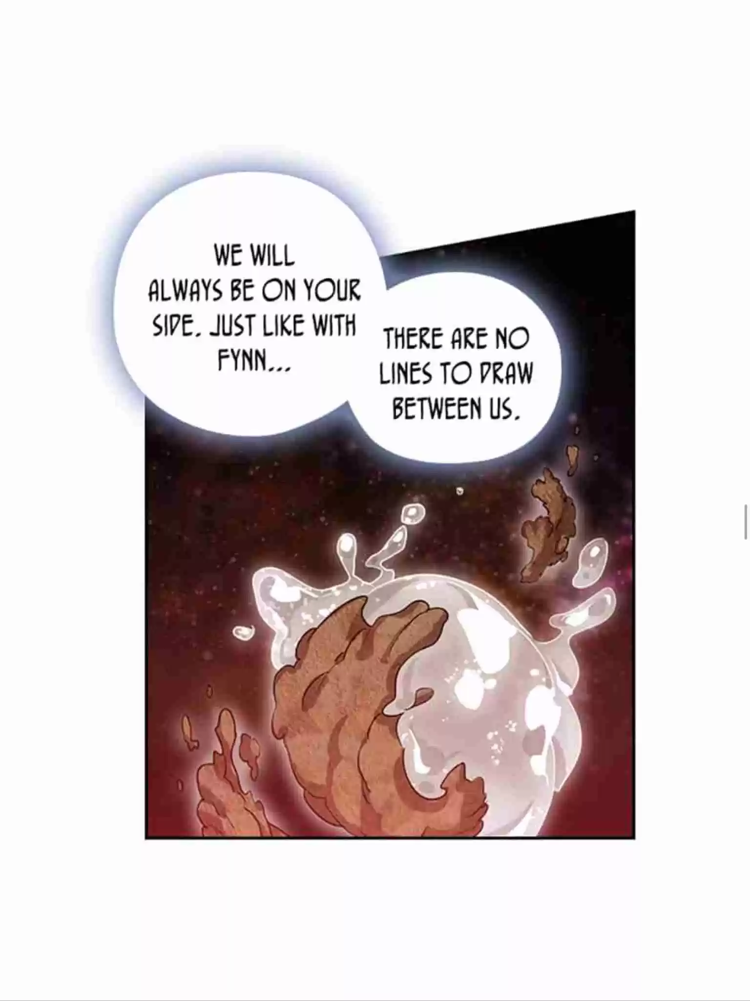 Reminiscence Adonis Vol.3 Ch.93