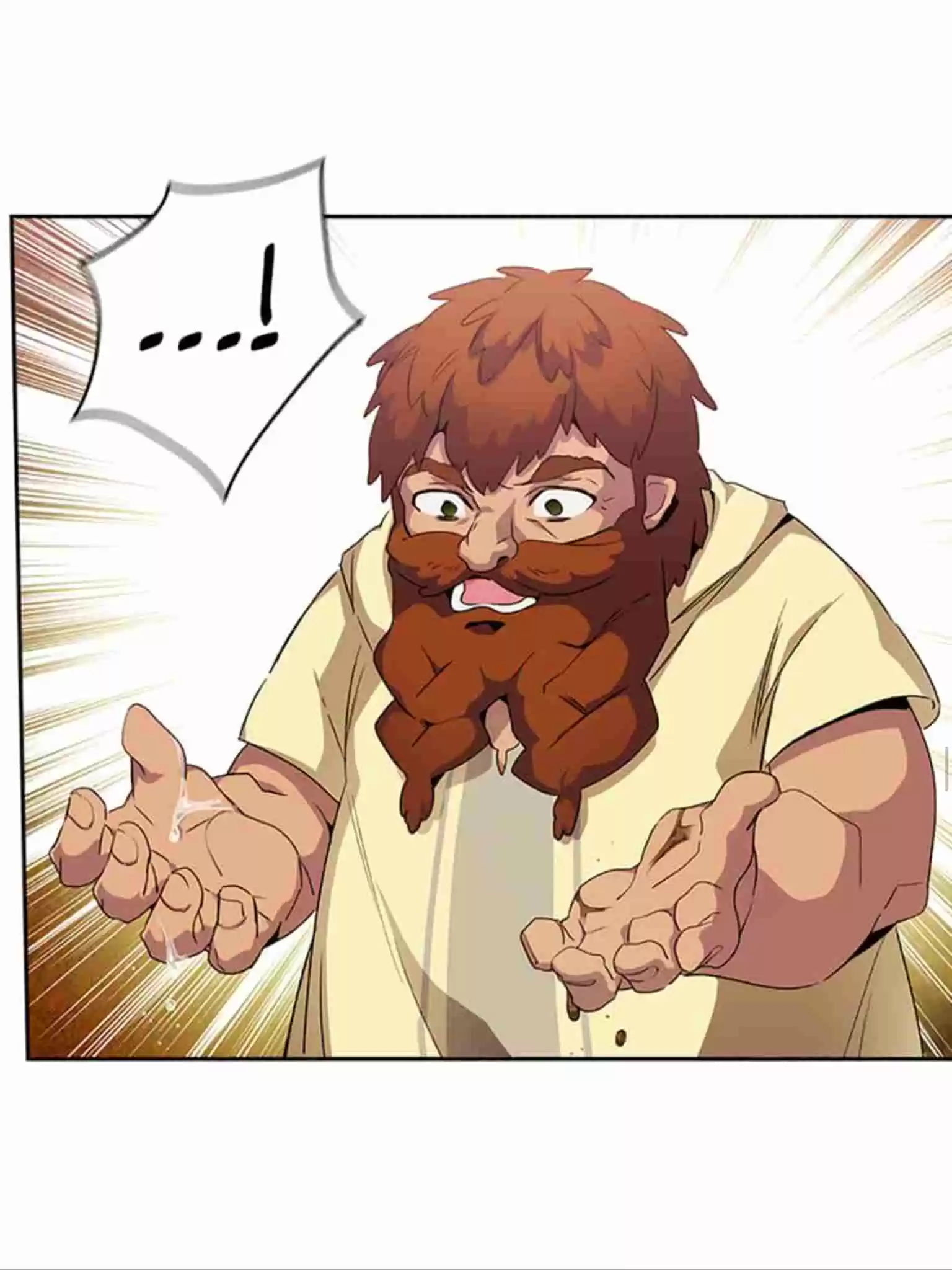 Reminiscence Adonis Vol.3 Ch.93