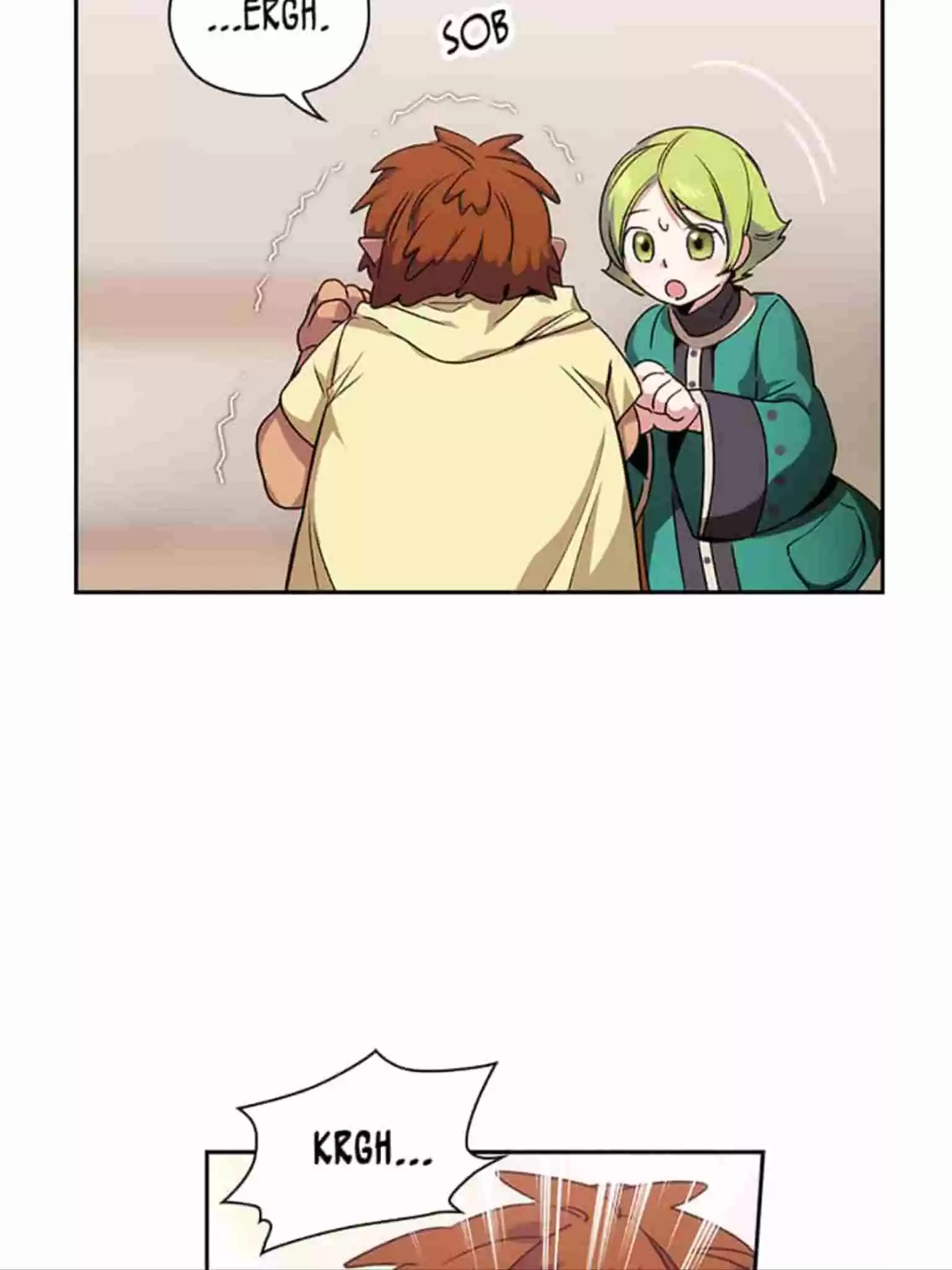 Reminiscence Adonis Vol.3 Ch.93