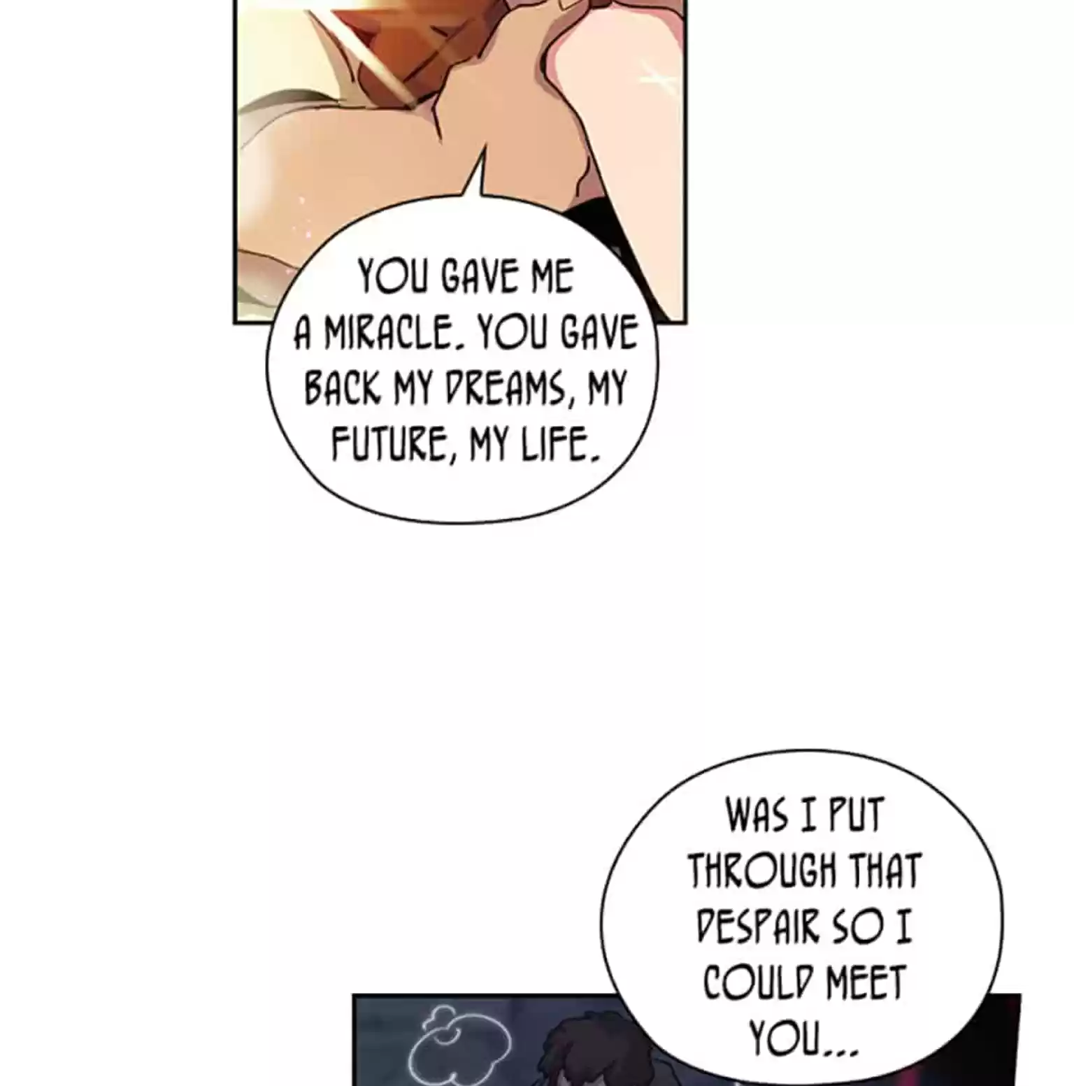 Reminiscence Adonis Vol.3 Ch.93