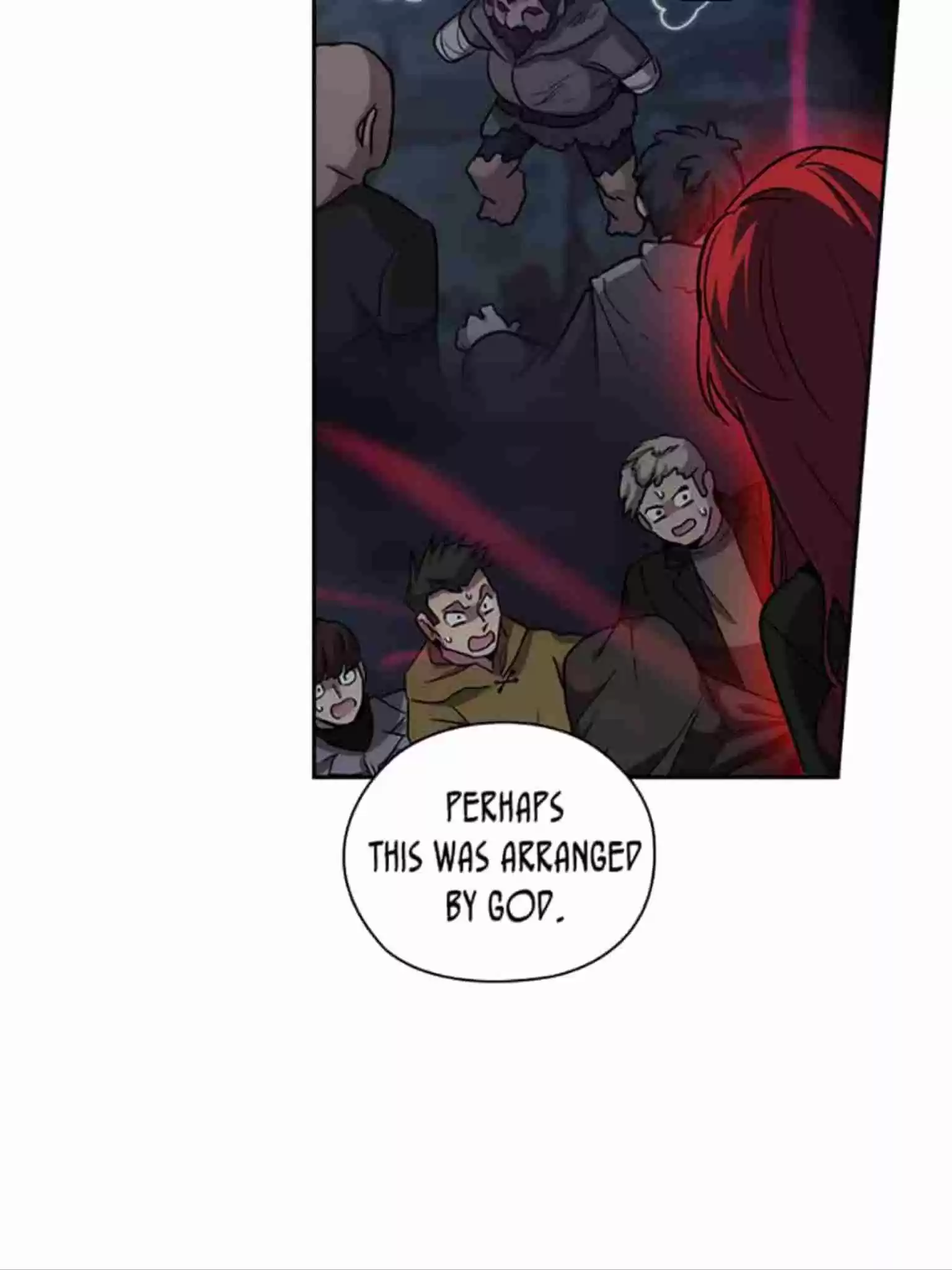 Reminiscence Adonis Vol.3 Ch.93