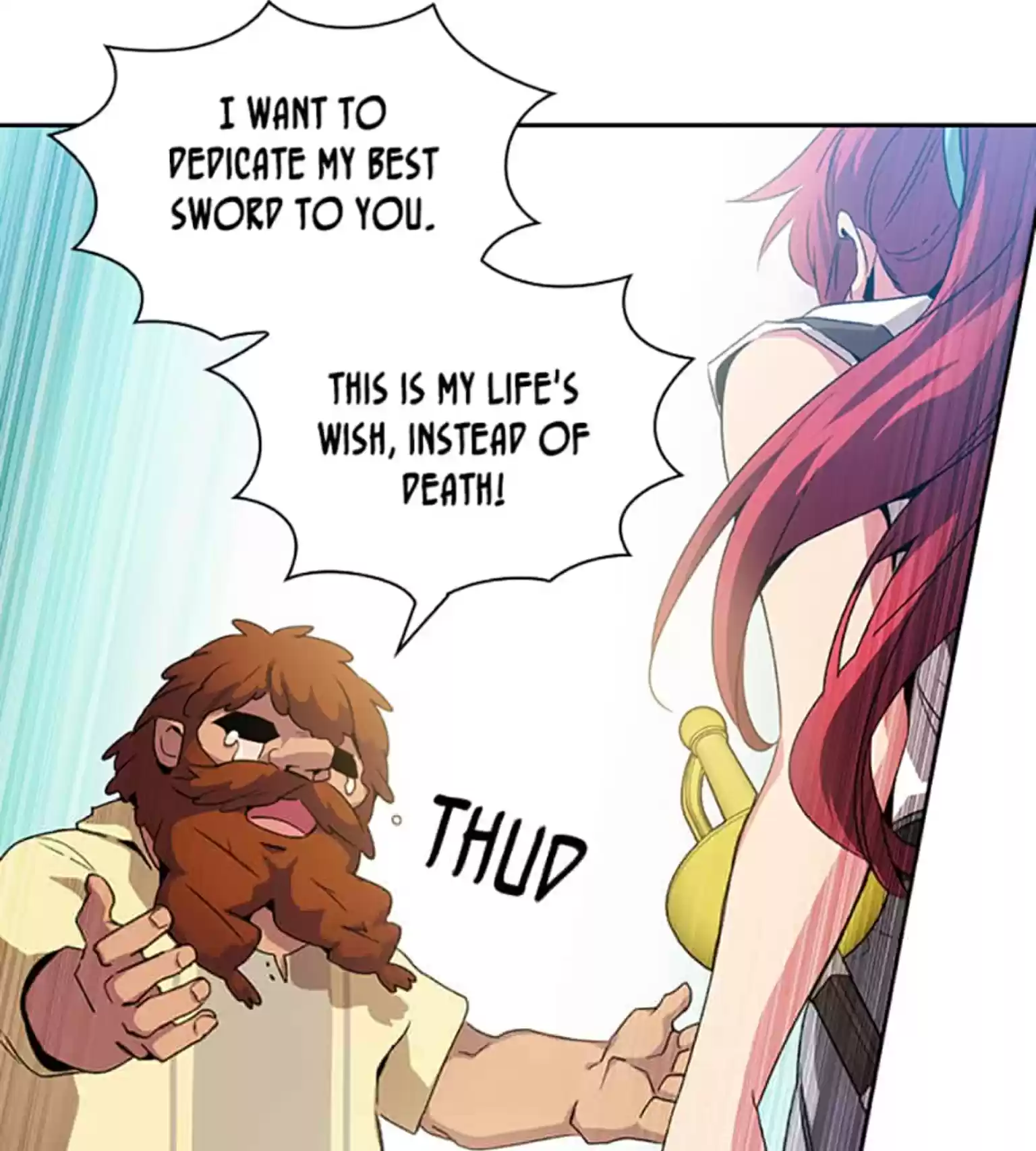 Reminiscence Adonis Vol.3 Ch.93