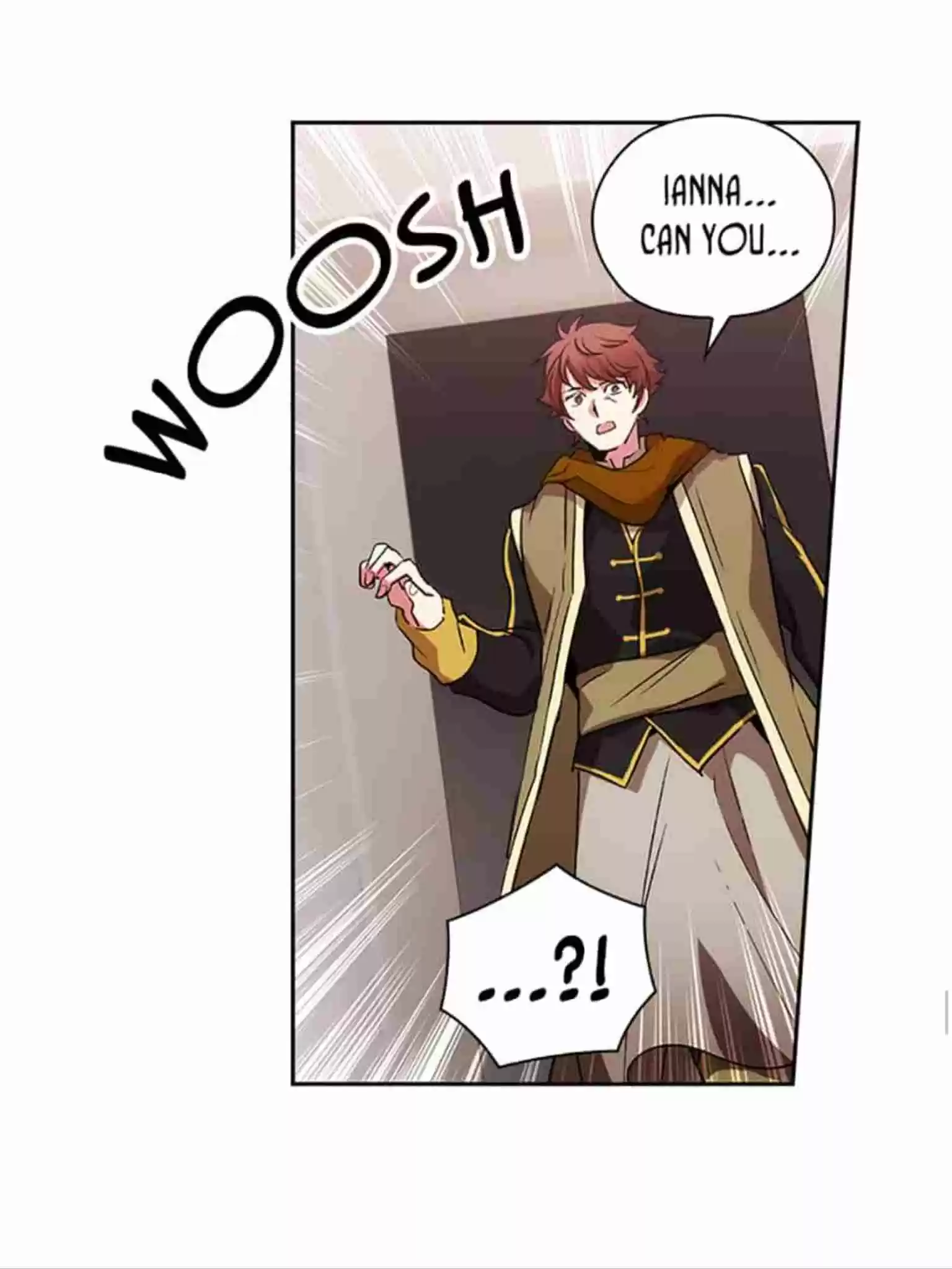 Reminiscence Adonis Vol.3 Ch.93