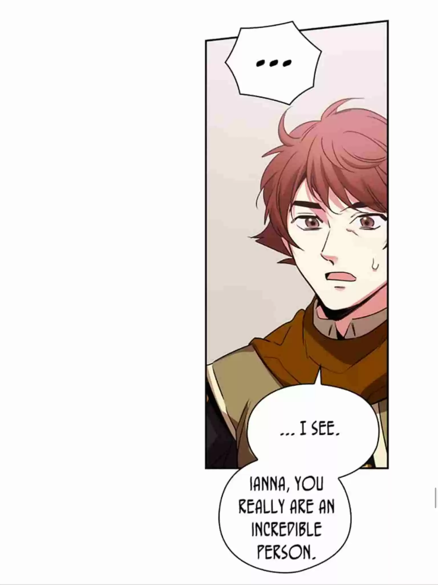 Reminiscence Adonis Vol.3 Ch.93