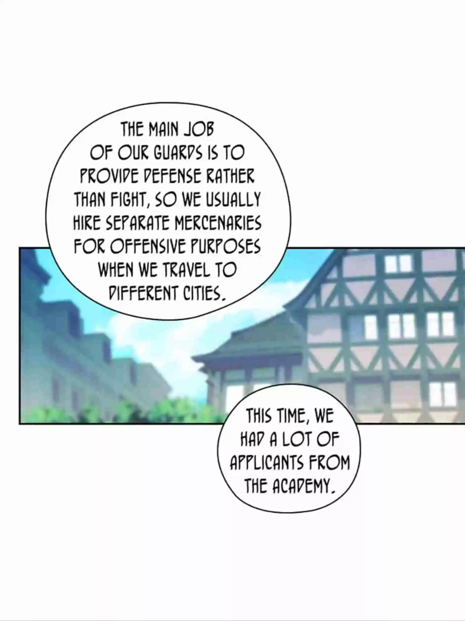 Reminiscence Adonis Vol.3 Ch.93