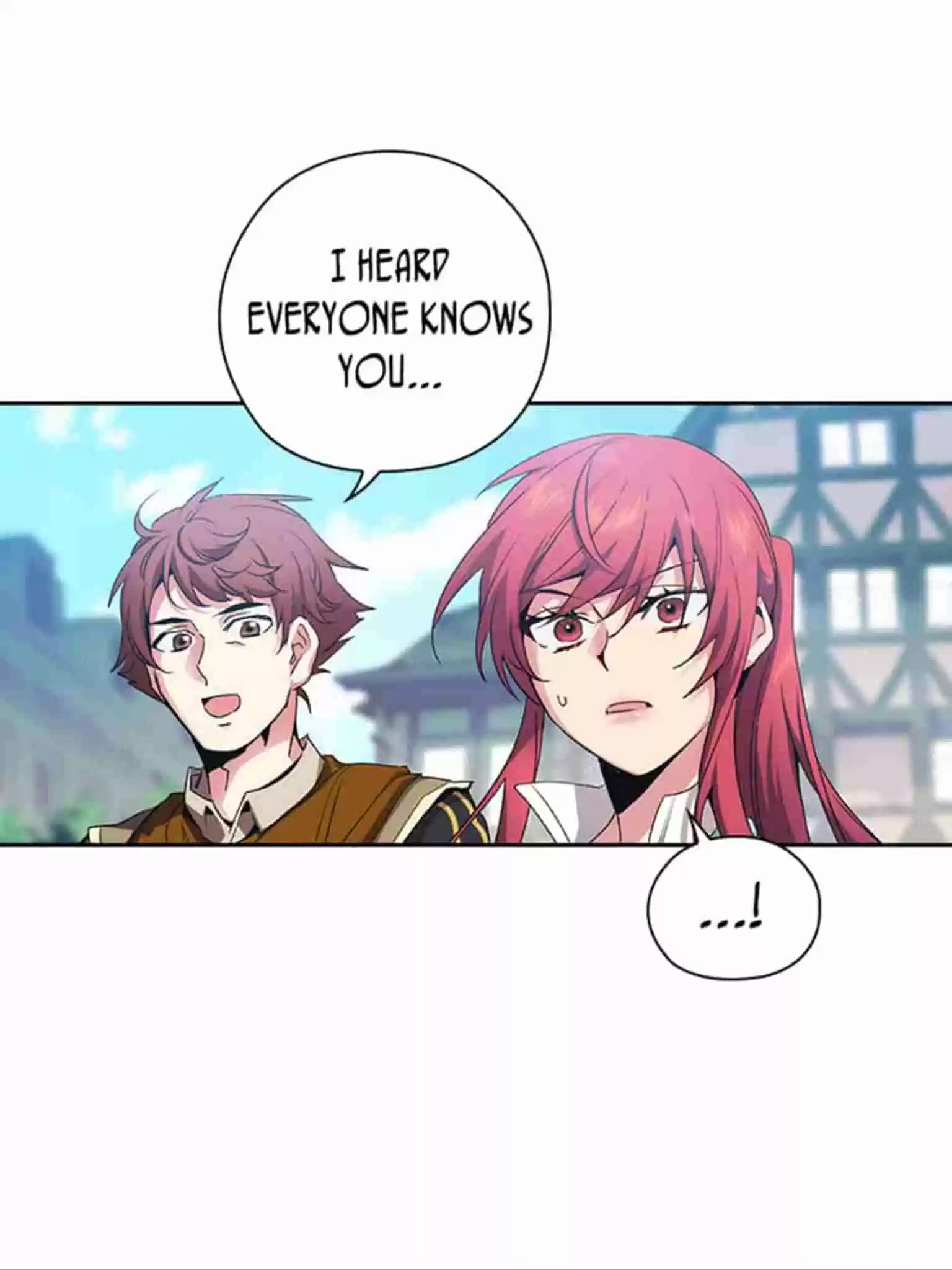 Reminiscence Adonis Vol.3 Ch.94