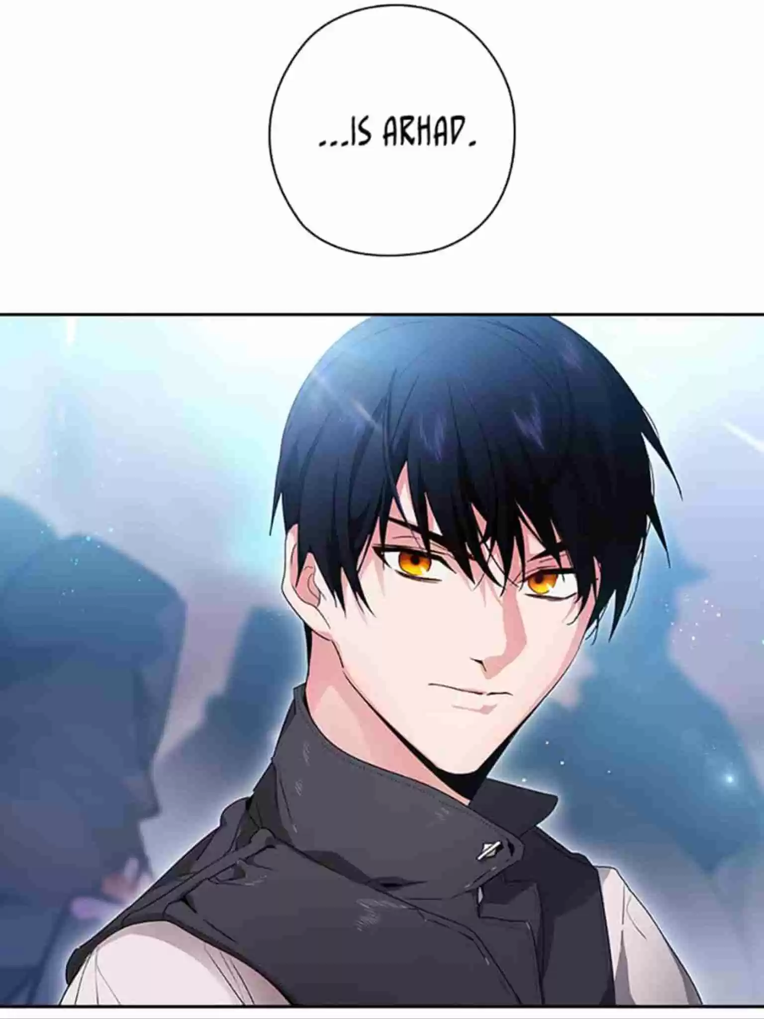 Reminiscence Adonis Vol.3 Ch.94