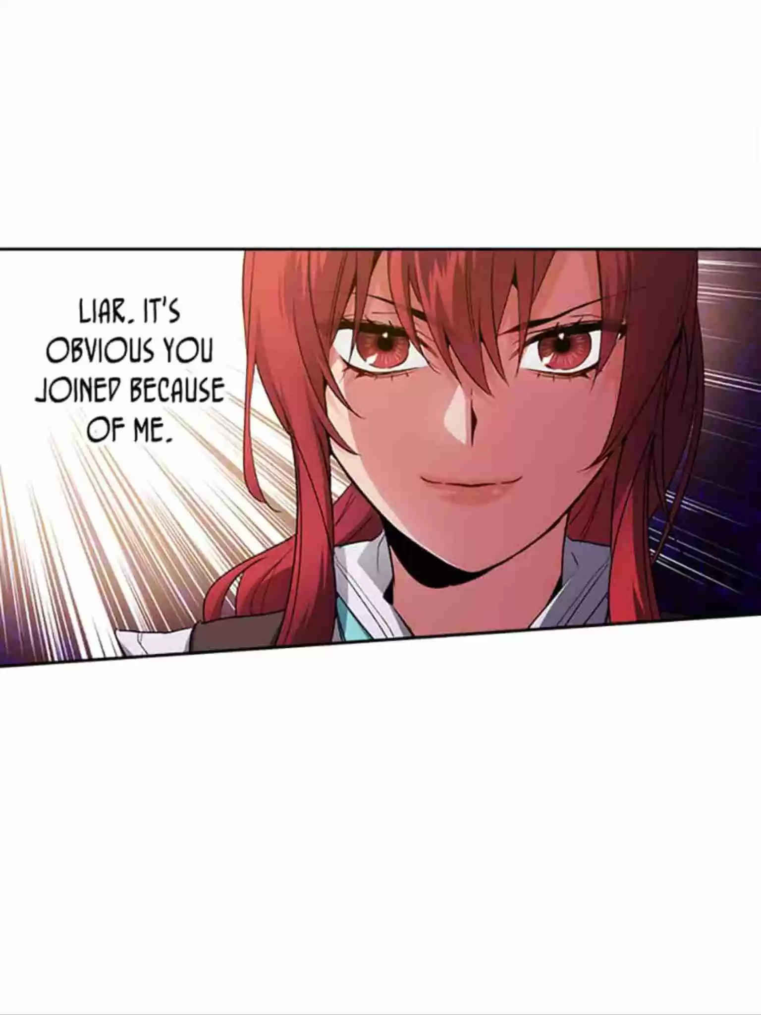 Reminiscence Adonis Vol.3 Ch.94